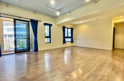 🌿【鵬程NEW1｜北屯路花園景3+1房】靜賞綠意、平車到位、生活圈一應俱全