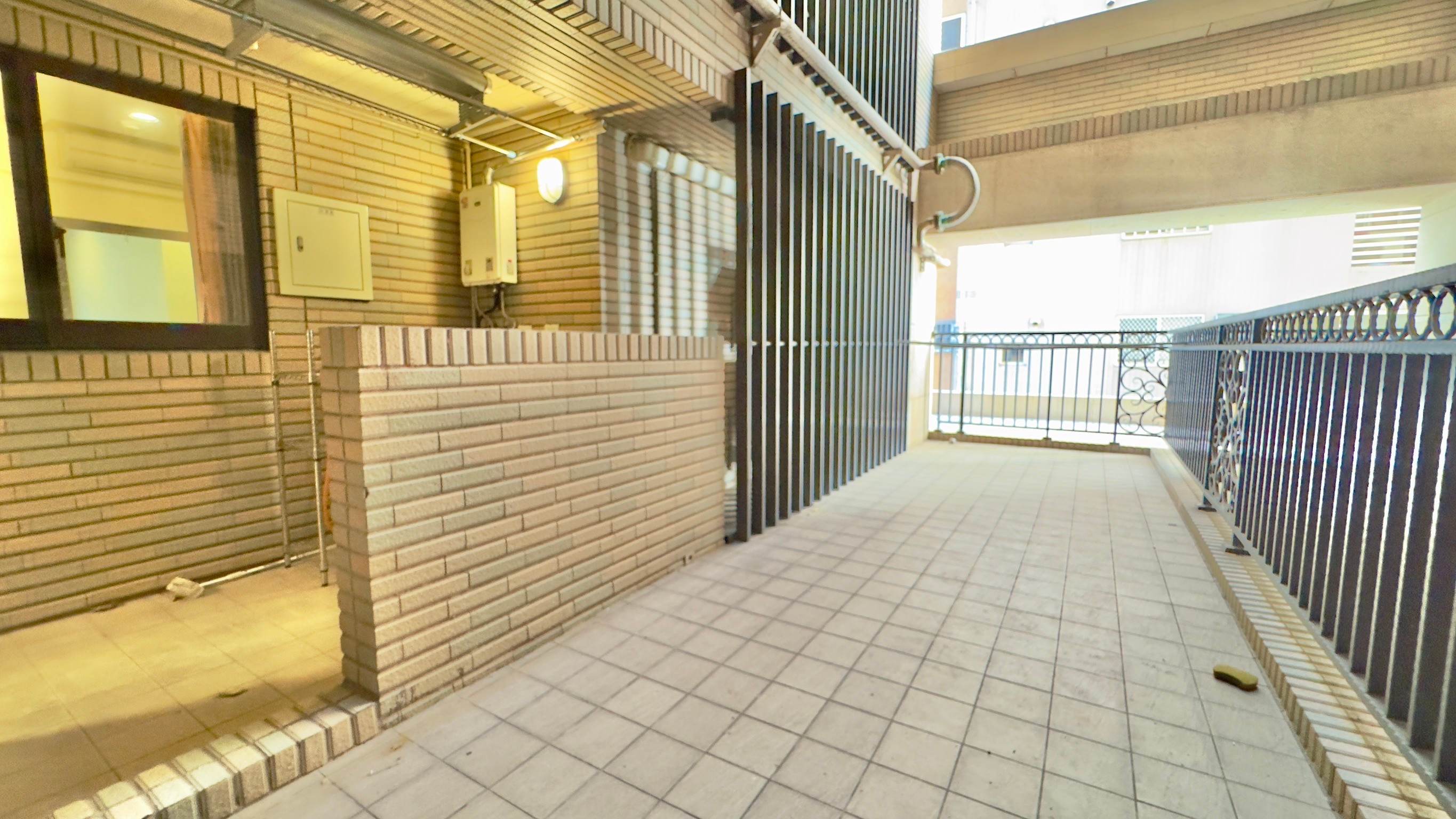 🌿【鵬程NEW1｜北屯路花園景3+1房】靜賞綠意、平車到位、生活圈一應俱全