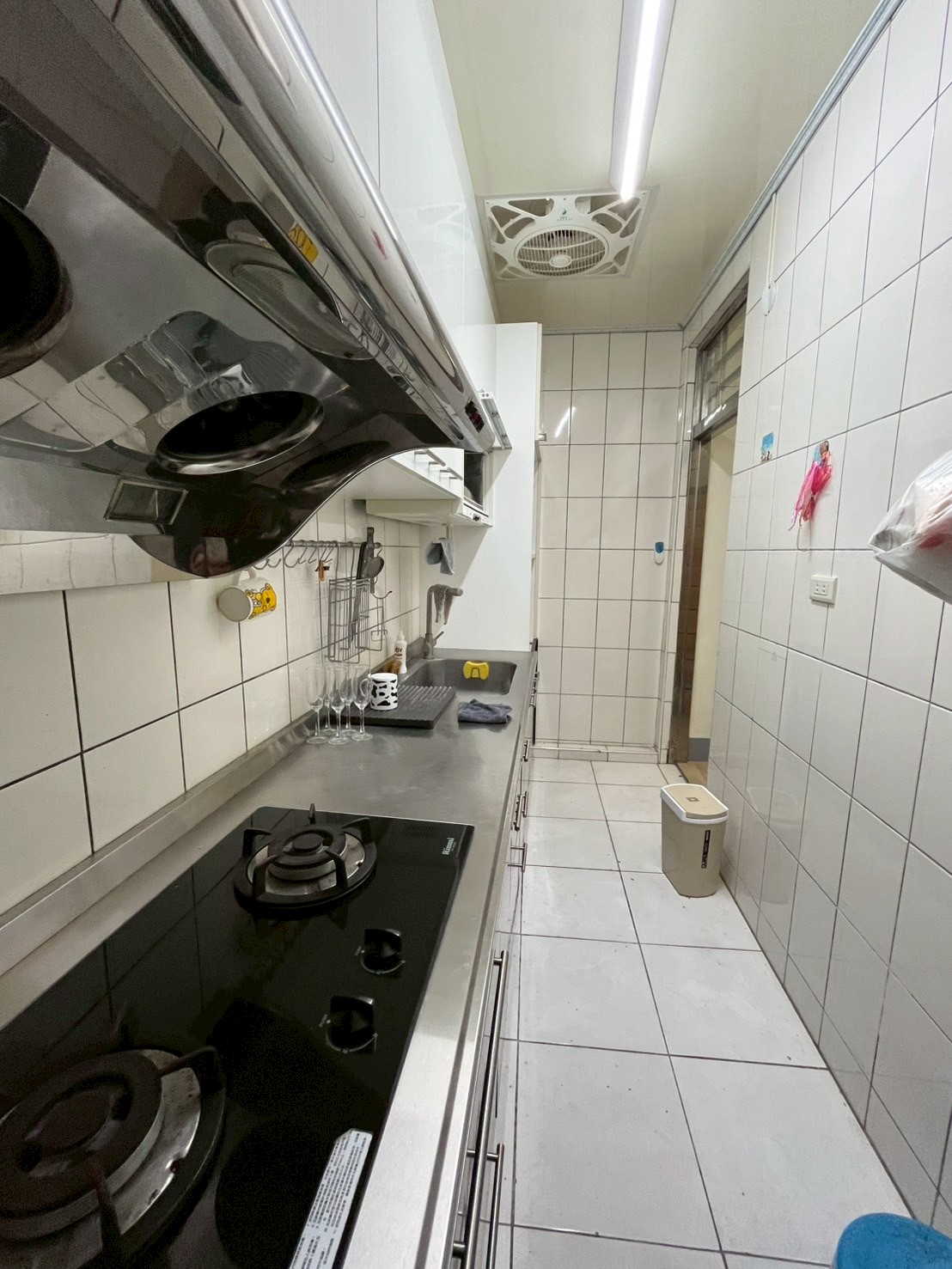 🏠【新光國中旁✨6房活路透天含車位】 樹孝、中山雙商圈生活圈💫未來捷運潛力核心！