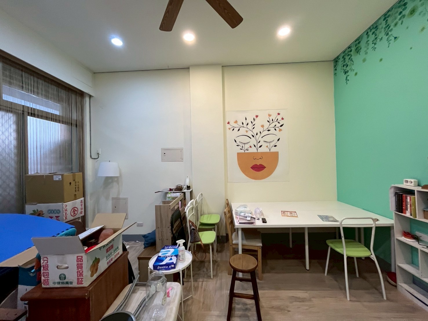 🏠【新光國中旁✨6房活路透天含車位】 樹孝、中山雙商圈生活圈💫未來捷運潛力核心！