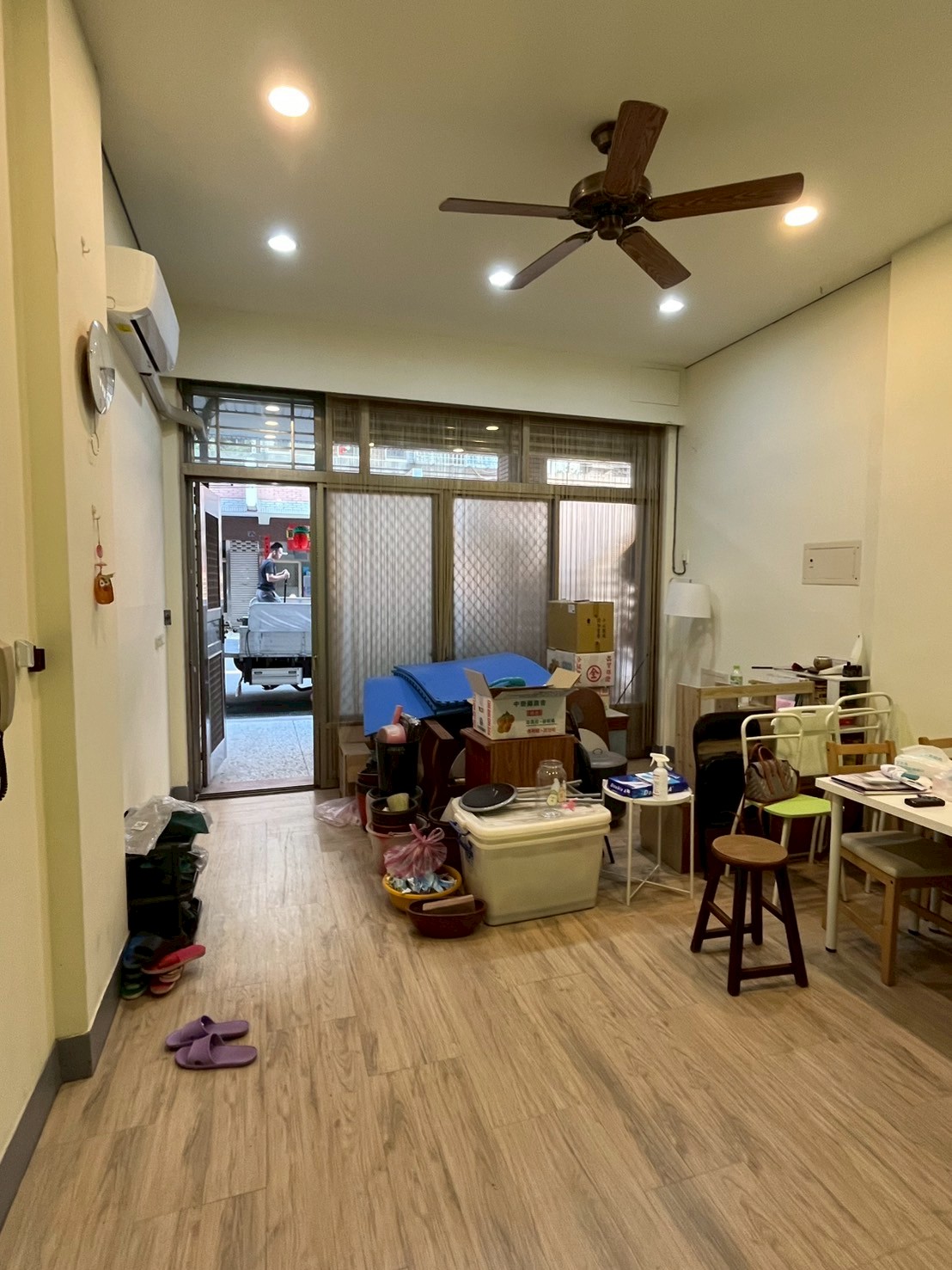 🏠【新光國中旁✨6房活路透天含車位】 樹孝、中山雙商圈生活圈💫未來捷運潛力核心！