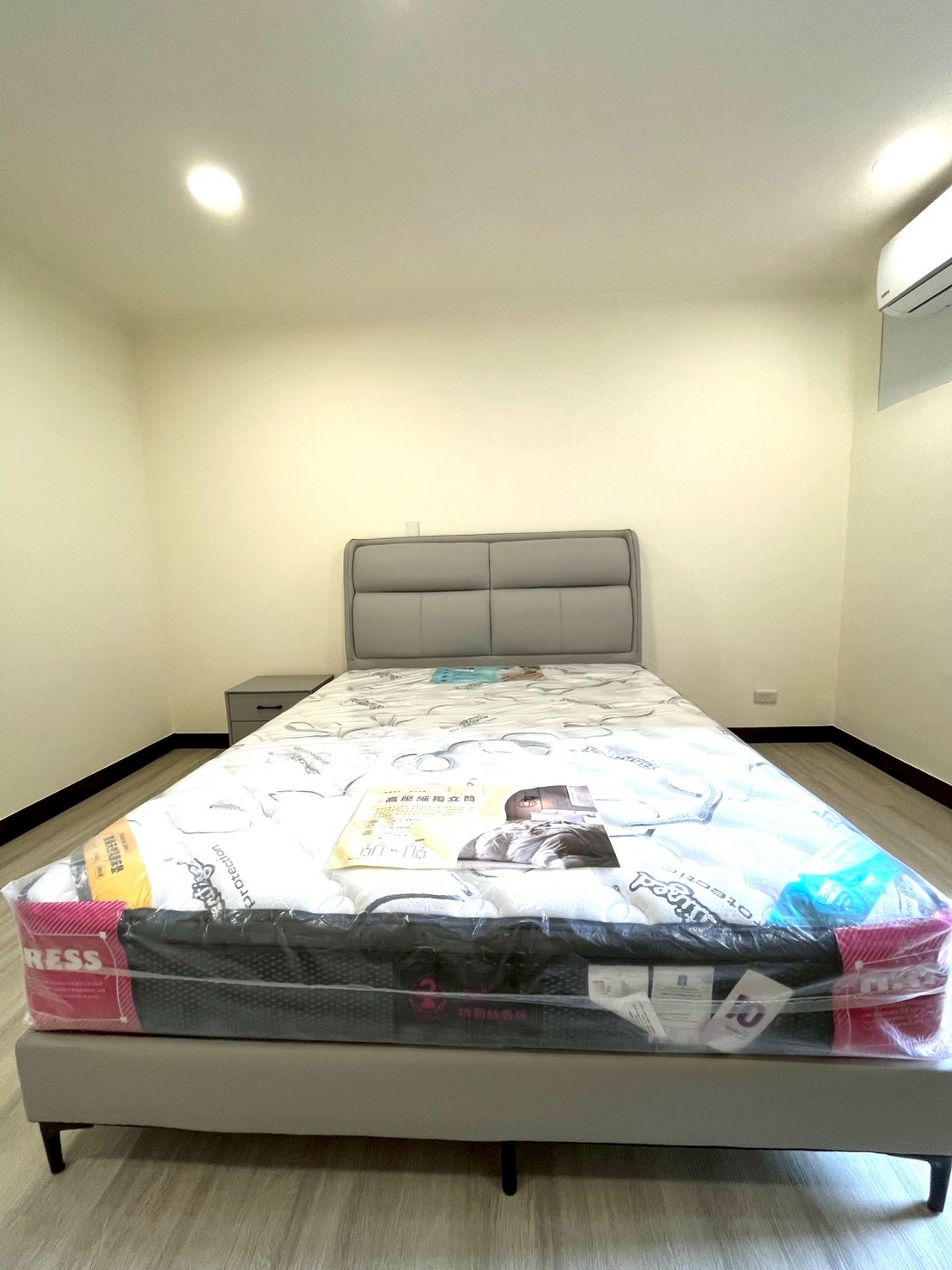 🔥近美術館高樓質感大套房｜獨立洗曬＋可開伙流理台✨即住即享