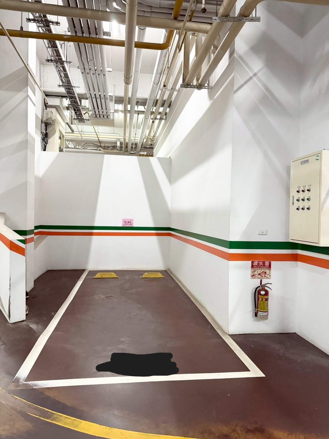 🌿【專簽｜勝美La ONE✨勤美草悟道第一排質感1+1房＋平車】 城市心臟，住進一場理想的生活。