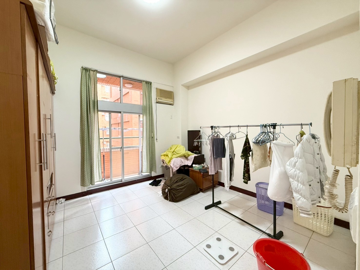 🌇【廣三大時代｜挑高3.4米景觀宅✨附B2平車位】高樓採光視野無限、稀有釋出！