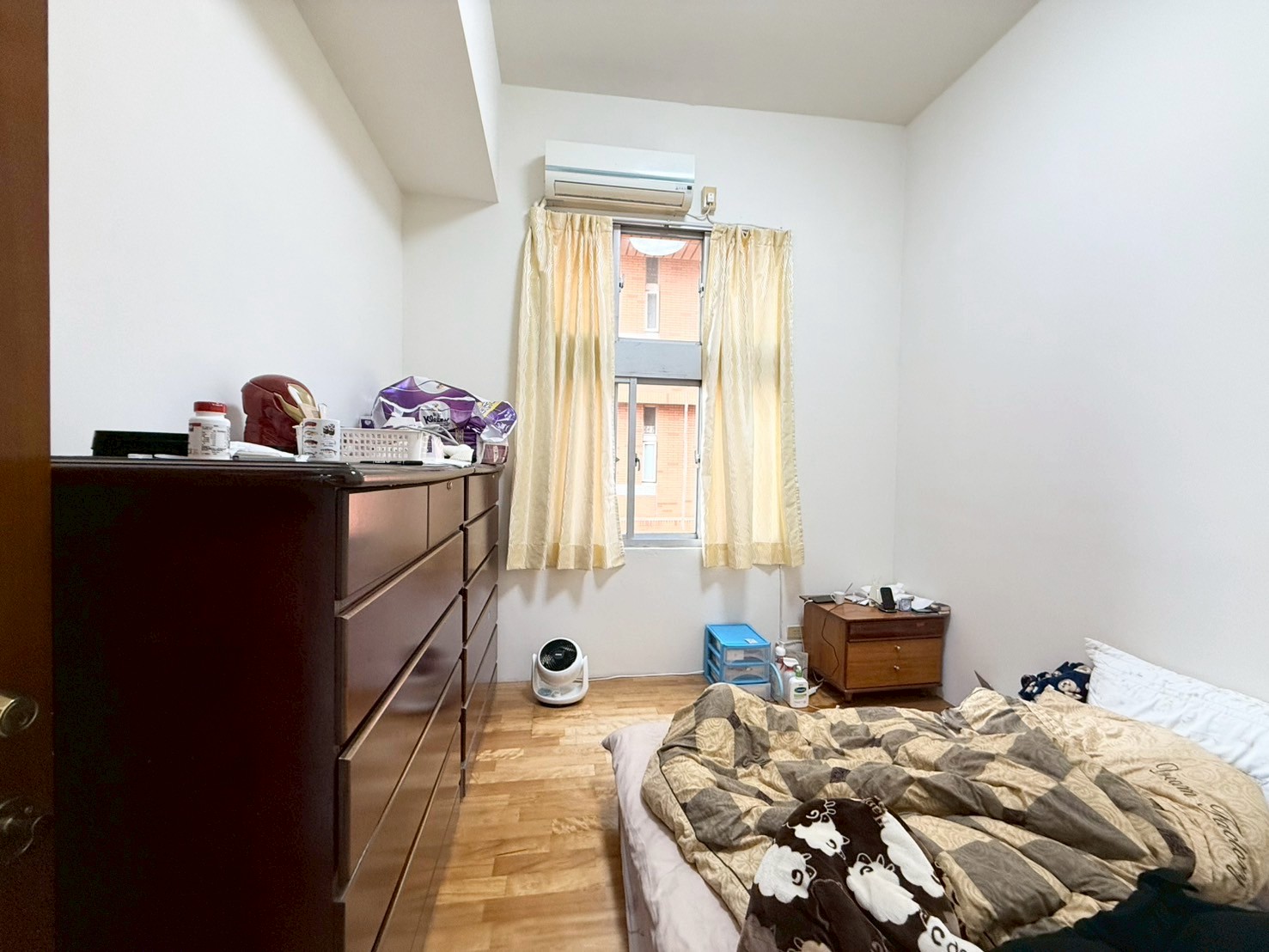 🌇【廣三大時代｜挑高3.4米景觀宅✨附B2平車位】高樓採光視野無限、稀有釋出！