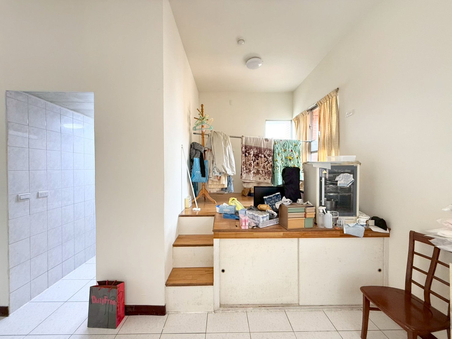 🌇【廣三大時代｜挑高3.4米景觀宅✨附B2平車位】高樓採光視野無限、稀有釋出！