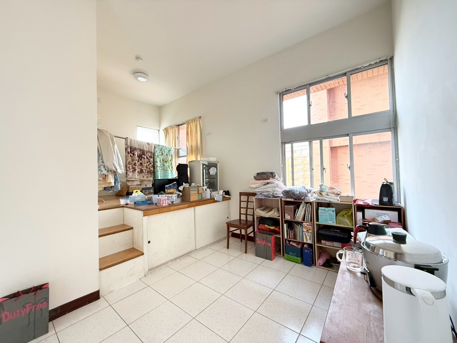 🌇【廣三大時代｜挑高3.4米景觀宅✨附B2平車位】高樓採光視野無限、稀有釋出！