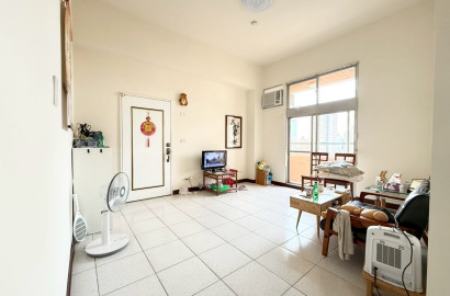 🌇【廣三大時代｜挑高3.4米景觀宅✨附B2平車位】高樓採光視野無限、稀有釋出！