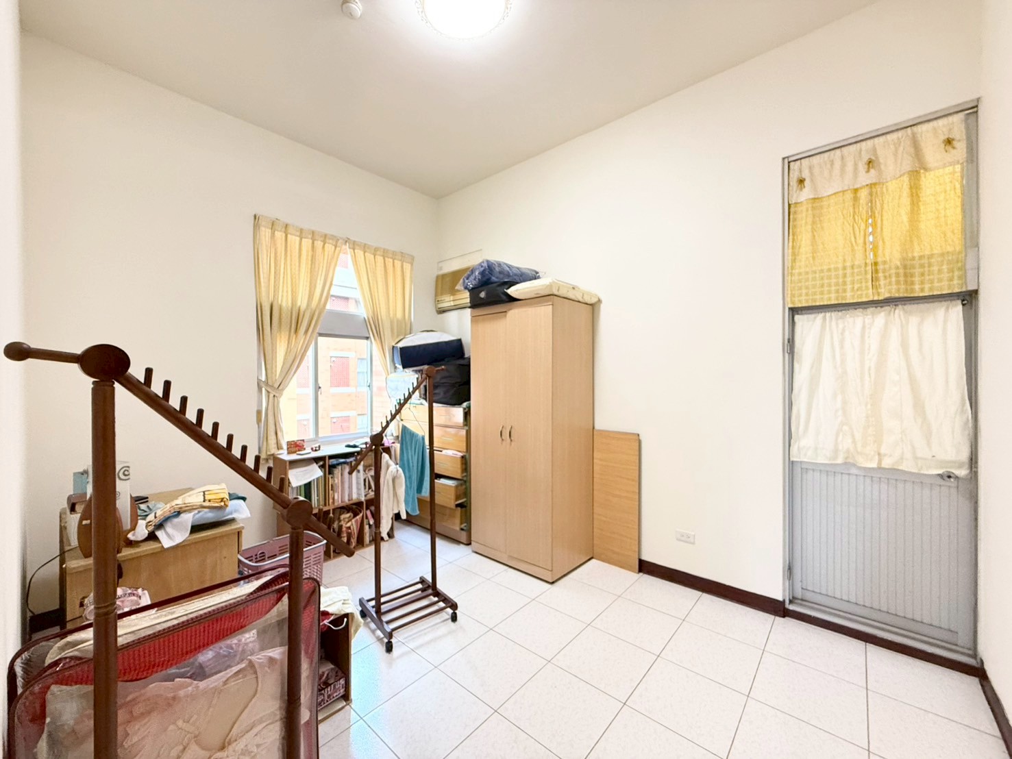 🌇【廣三大時代｜挑高3.4米景觀宅✨附B2平車位】高樓採光視野無限、稀有釋出！