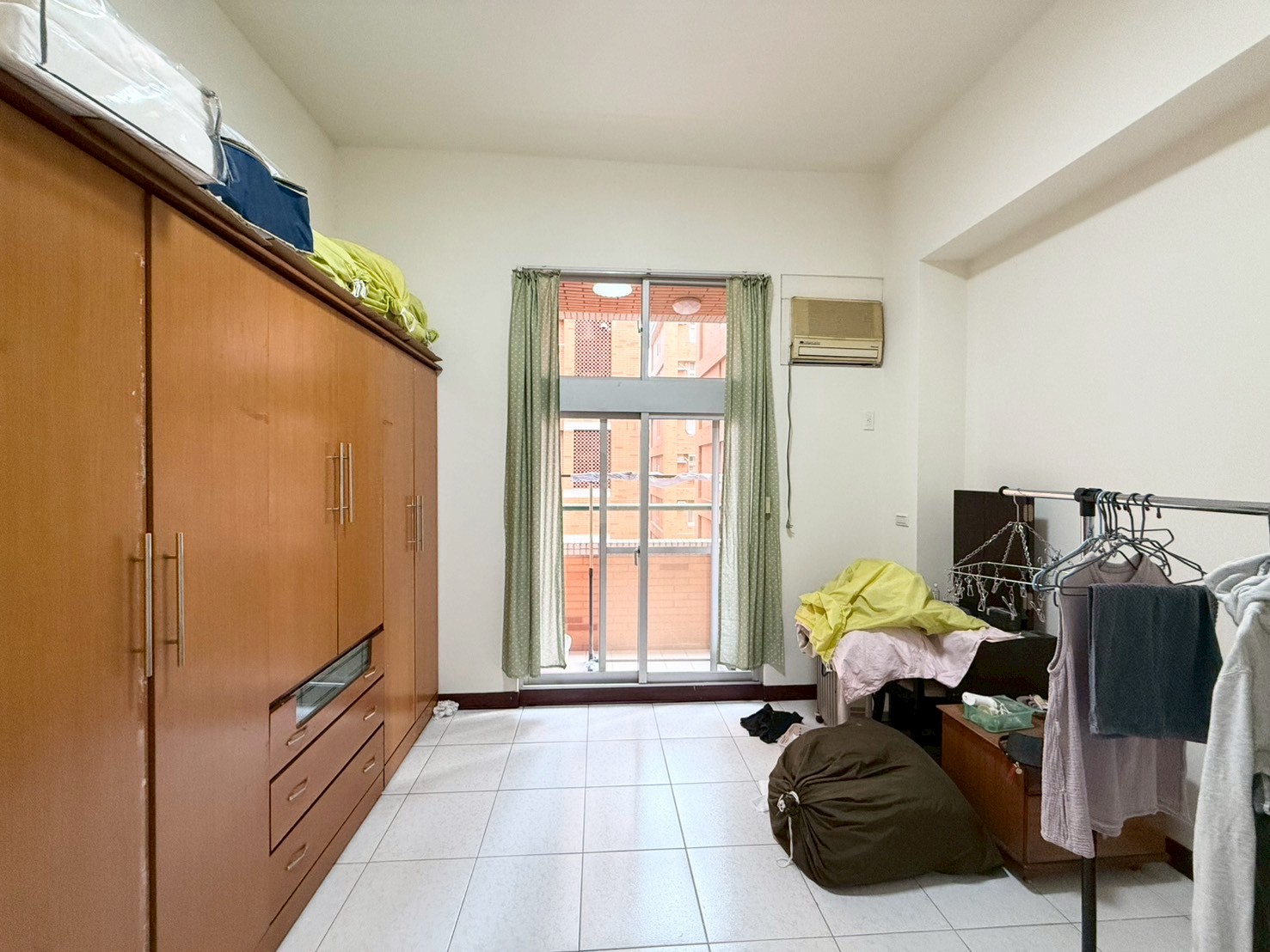 🌇【廣三大時代｜挑高3.4米景觀宅✨附B2平車位】高樓採光視野無限、稀有釋出！