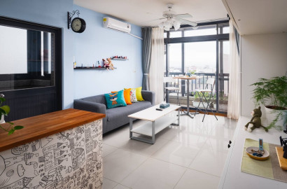 💥【捷運豐樂公園站】稀有朝南雙衛浴！🏠南屯國小旁學區宅🏫質感社區急售 1188 萬！