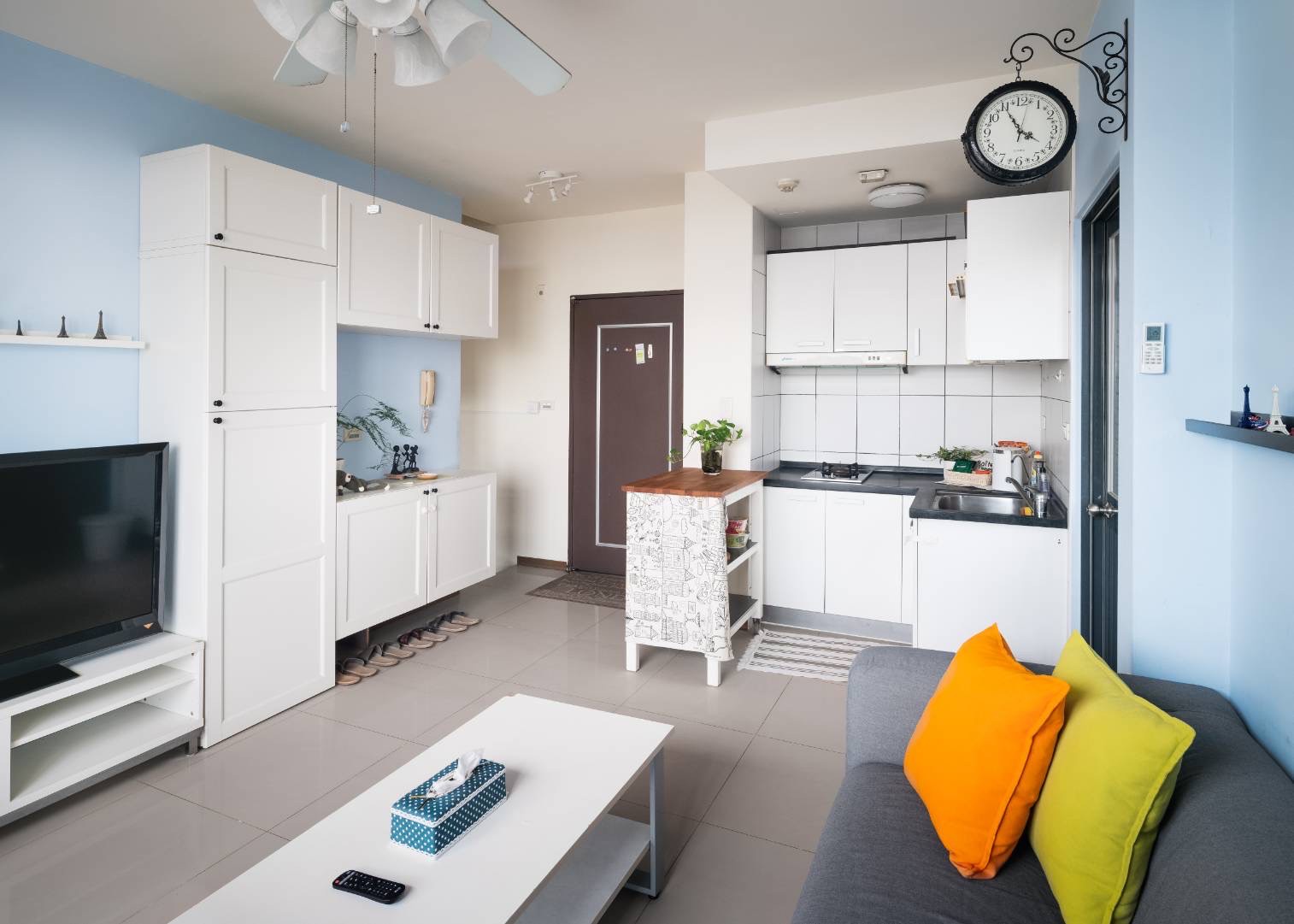 💥【捷運豐樂公園站】稀有朝南雙衛浴！🏠南屯國小旁學區宅🏫質感社區急售 1188 萬！