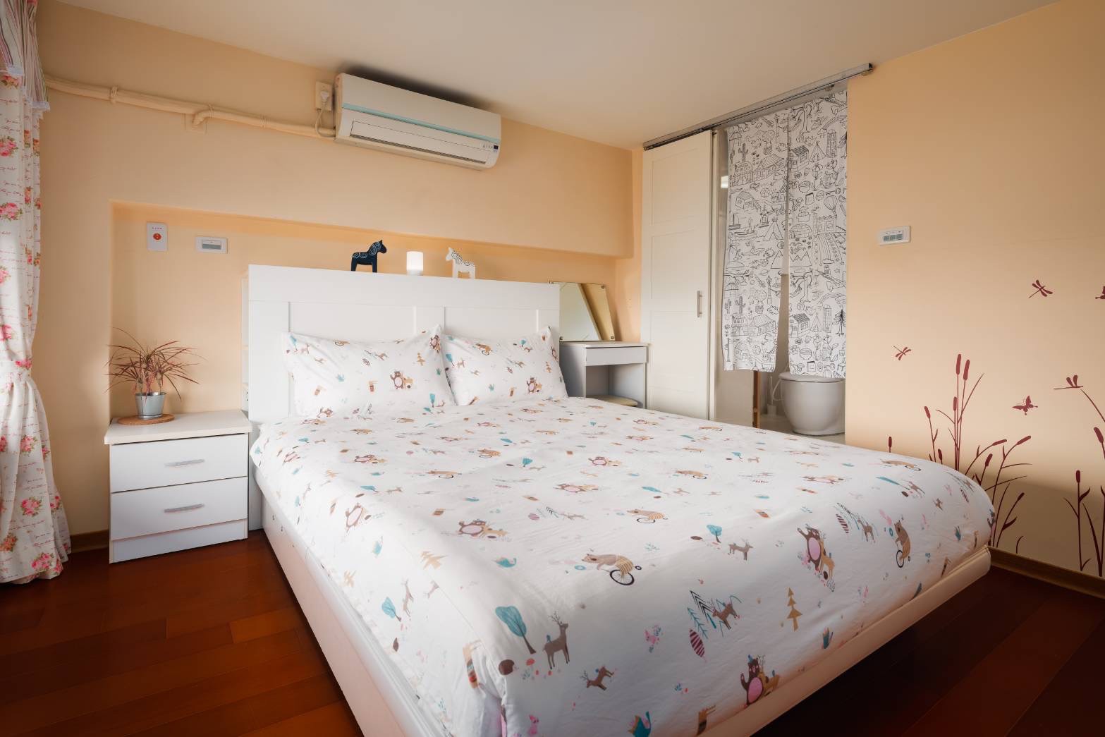 💥【捷運豐樂公園站】稀有朝南雙衛浴！🏠南屯國小旁學區宅🏫質感社區急售 1188 萬！