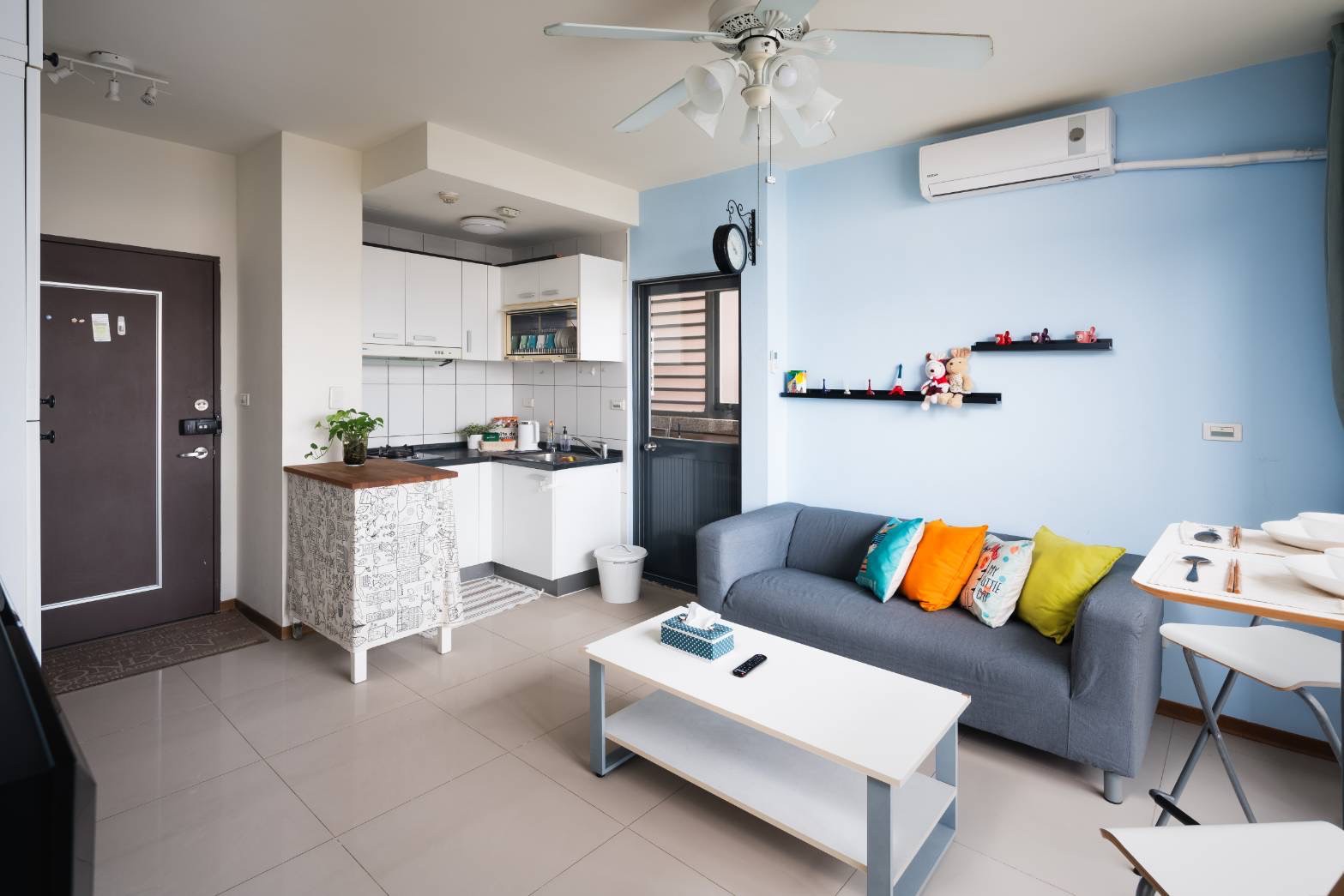 💥【捷運豐樂公園站】稀有朝南雙衛浴！🏠南屯國小旁學區宅🏫質感社區急售 1188 萬！