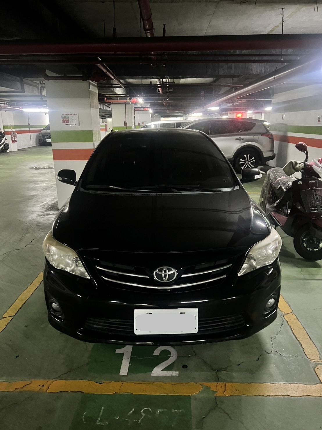 🚉【G5捷運旁✨採光滿分大三房＋平車】 昌平、漢口雙商圈核心生活圈，入門即享便利！