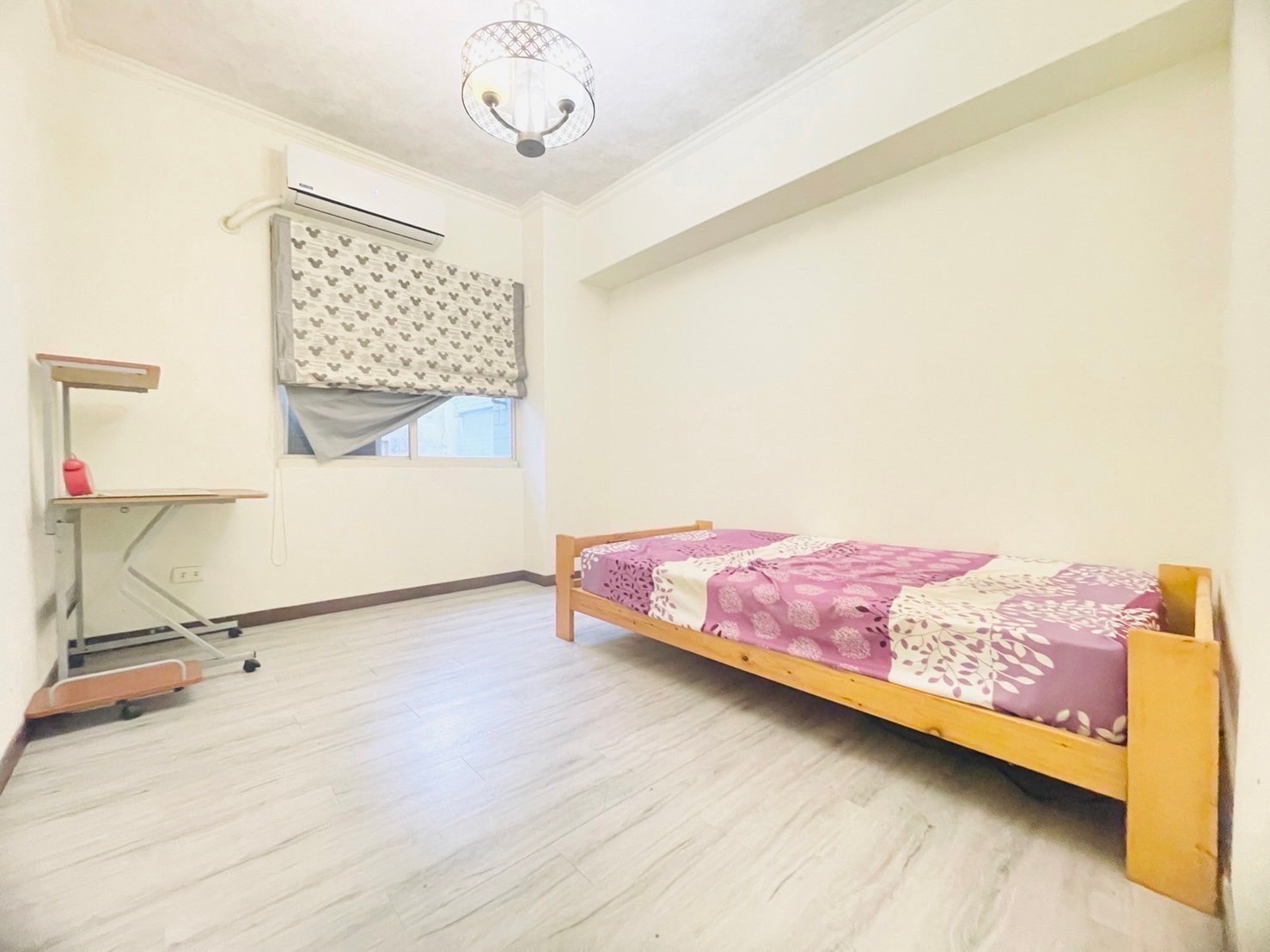 🚉【G5捷運旁✨採光滿分大三房＋平車】 昌平、漢口雙商圈核心生活圈，入門即享便利！