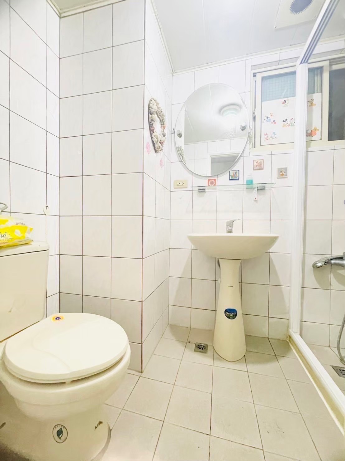 🚉【G5捷運旁✨採光滿分大三房＋平車】 昌平、漢口雙商圈核心生活圈，入門即享便利！