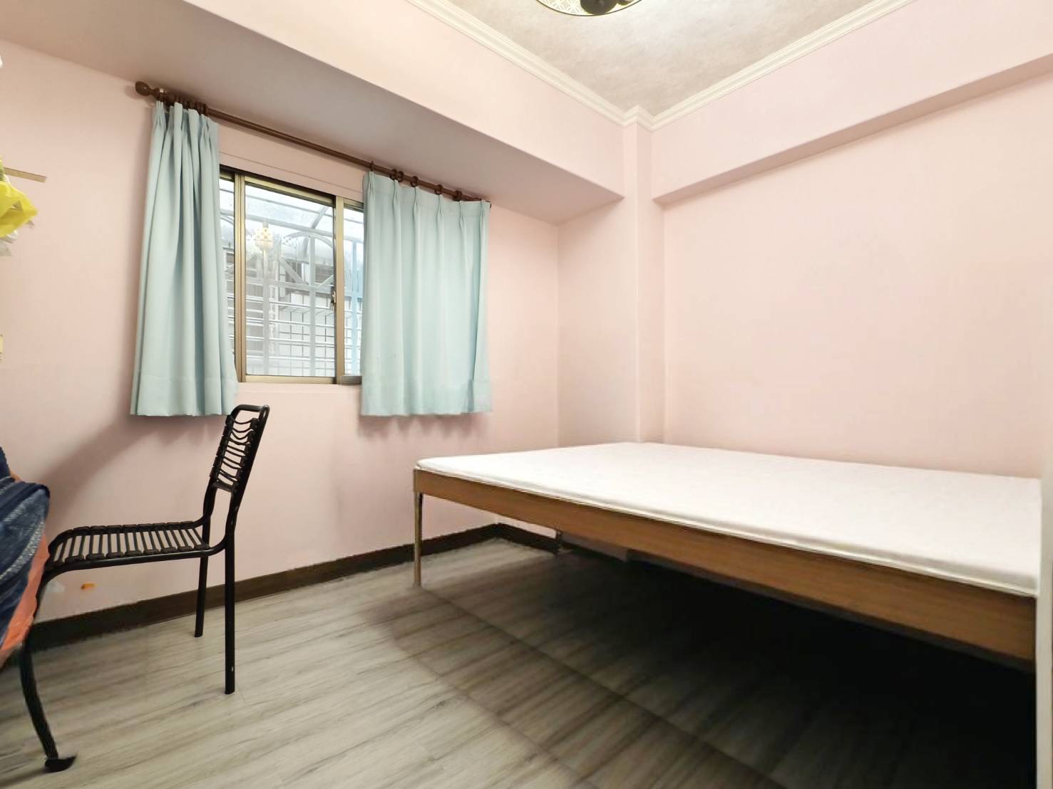 🚉【G5捷運旁✨採光滿分大三房＋平車】 昌平、漢口雙商圈核心生活圈，入門即享便利！