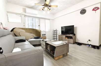 🚉【G5捷運旁✨採光滿分大三房＋平車】 昌平、漢口雙商圈核心生活圈，入門即享便利！