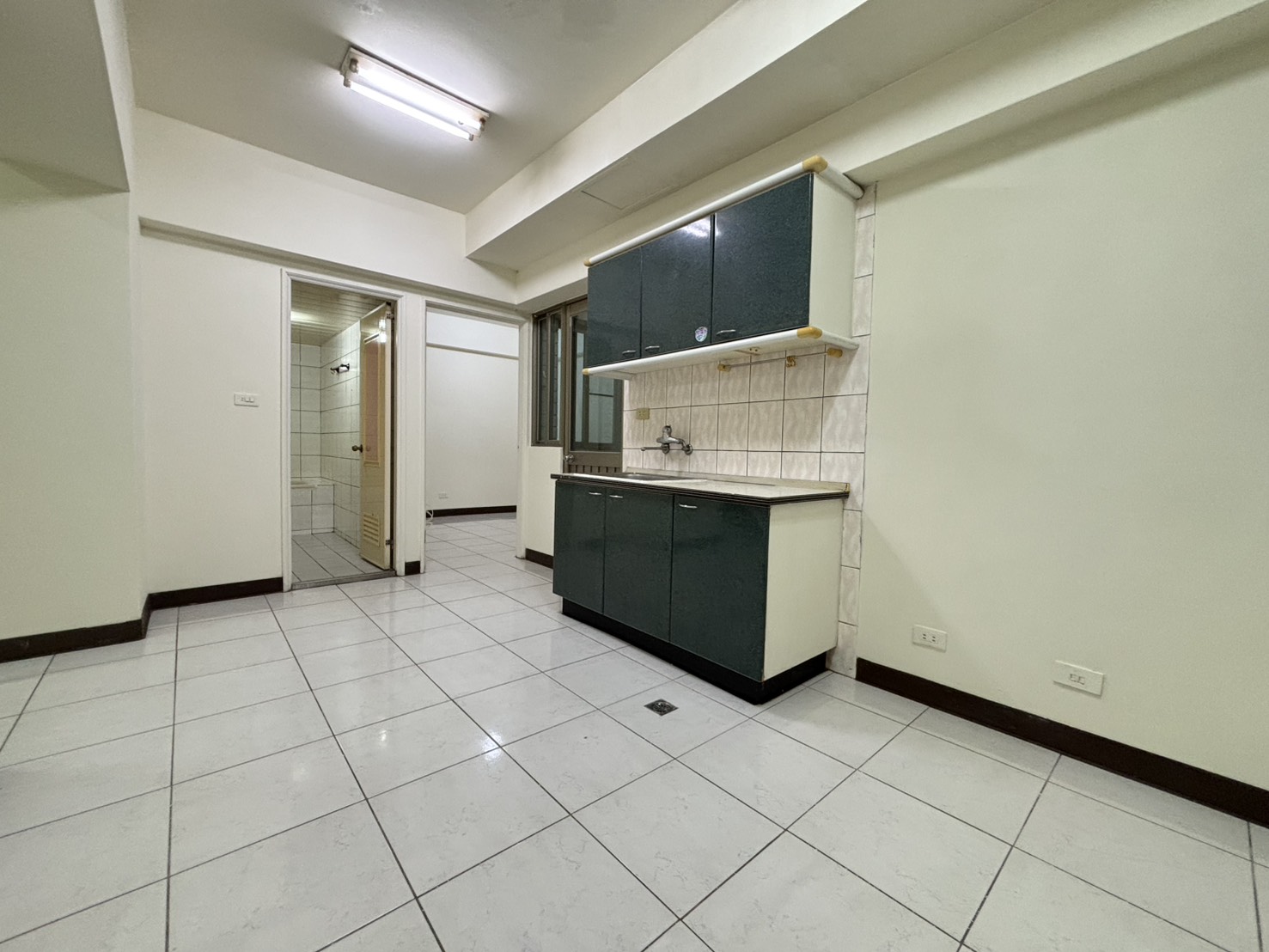 🏠【獨家專任｜台北瑞士二期💎溫馨1房1廳大套房】低總價入門首選，自住投資都剛好！