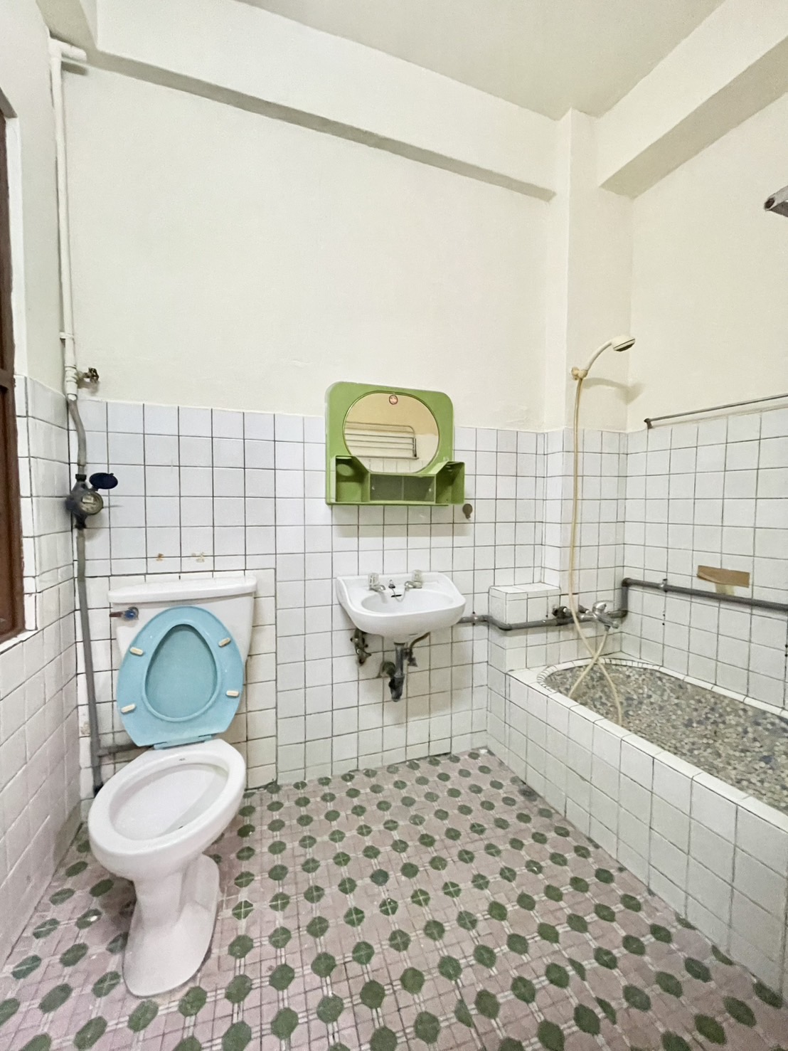 💥中區稀有物件鄰臺灣大道｜8米路店面｜捷運藍線｜投資自住兩相宜