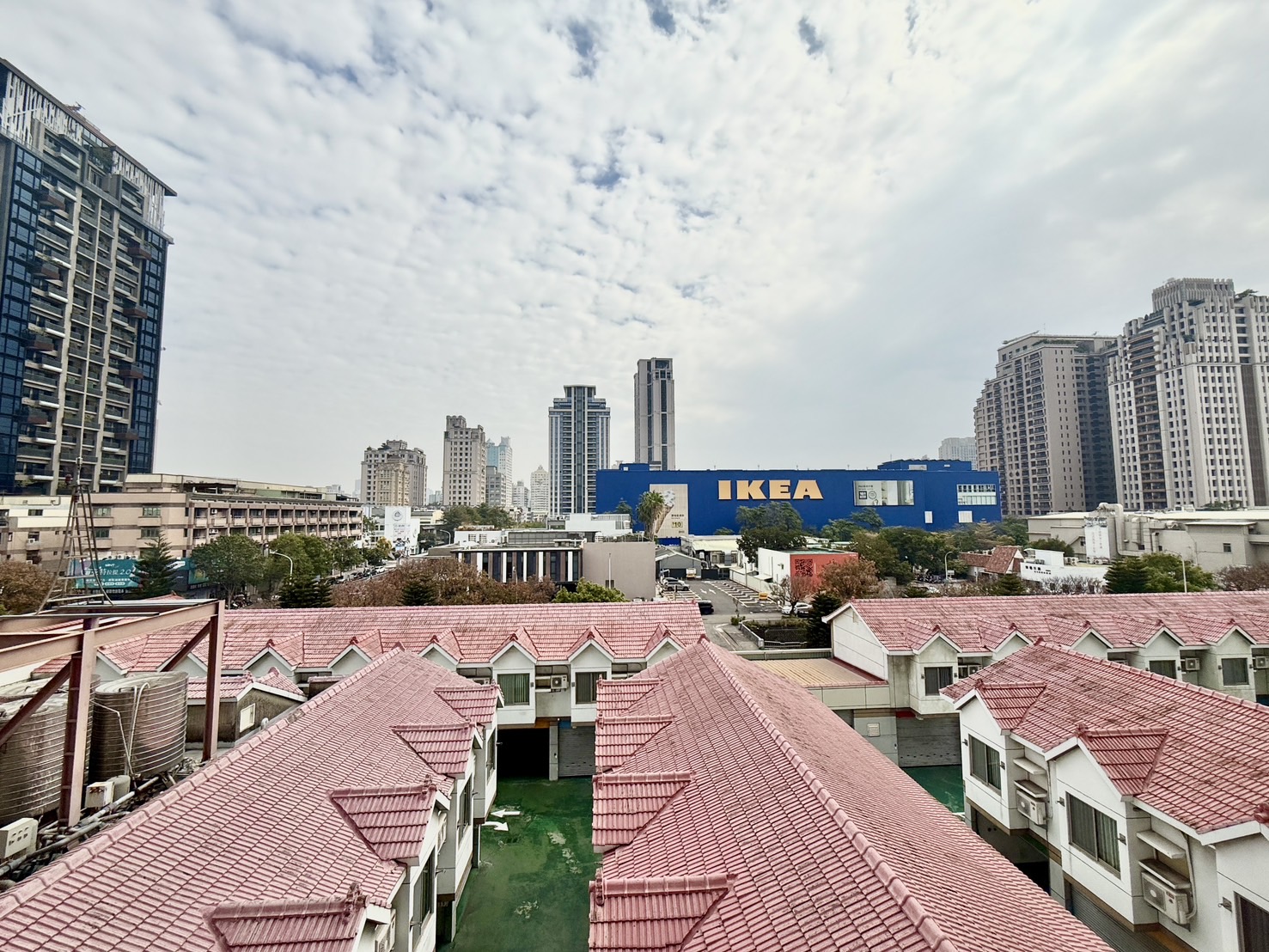 🔥七期首選【獨家專賣】海悅豪景兩房大平車！喜歡就幫你談~