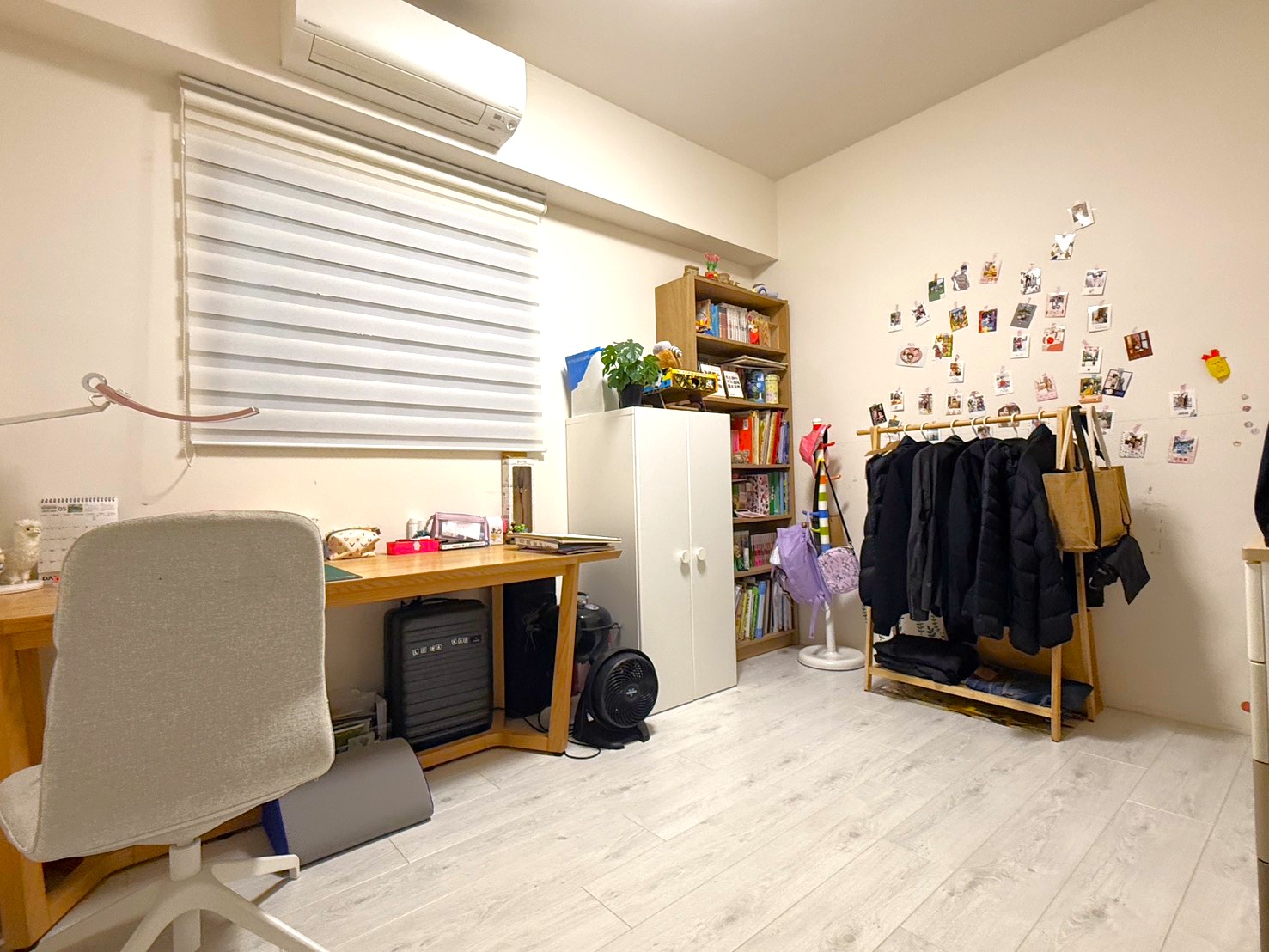 🌳北屯首選【勝美樹】✨百萬裝潢大三房＋B1平面車位 拎包入住｜屋主誠售｜質感生活一鍵開啟！