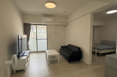 🧡【霧峰中正路金雞母】未來橘線加持🚇！低總價 438 萬⚡️投報率炸裂一房一廳！🔥