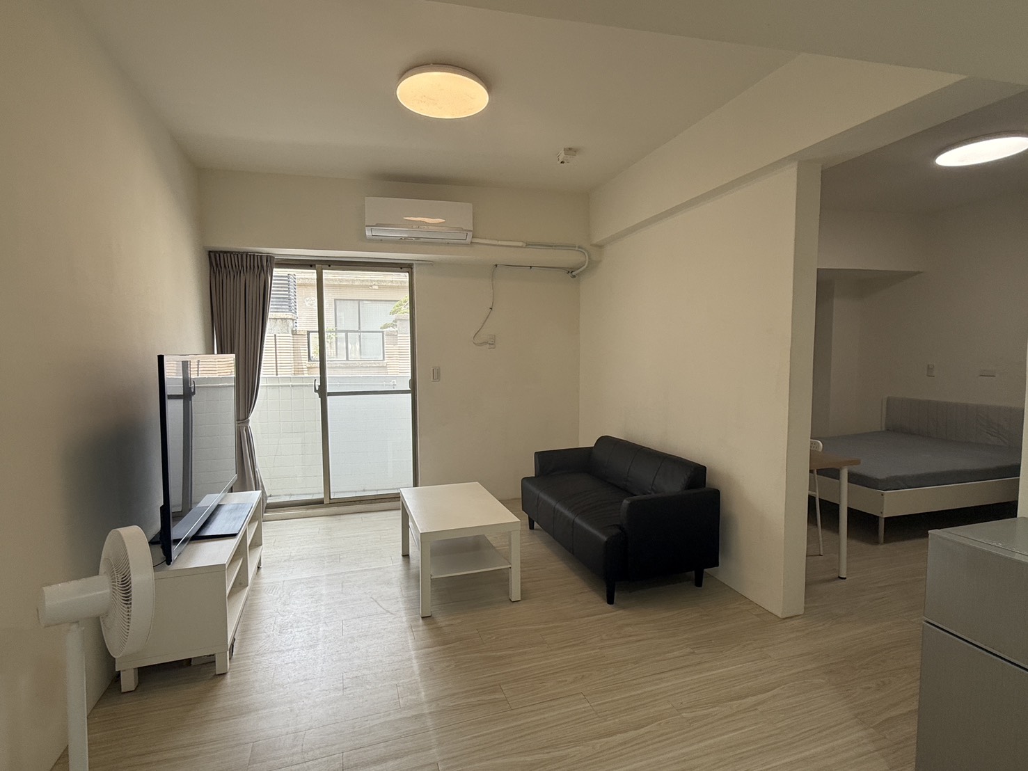 🧡【霧峰中正路金雞母】未來橘線加持🚇！低總價 438 萬⚡️投報率炸裂一房一廳！🔥