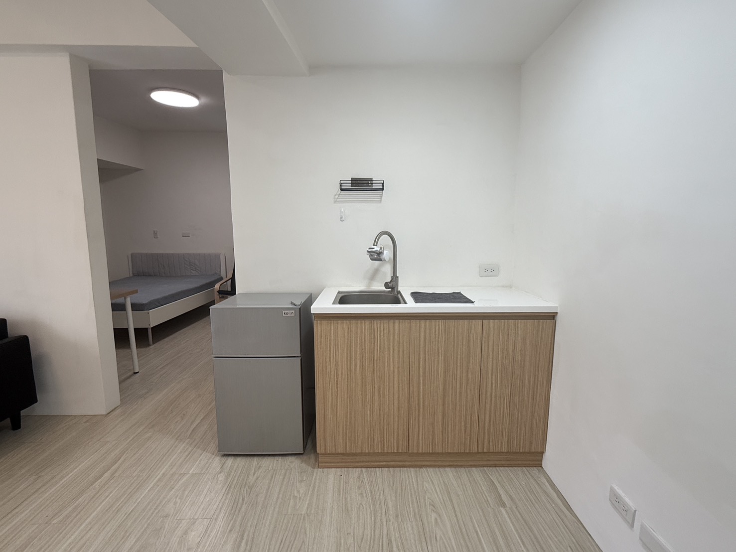 🧡【霧峰中正路金雞母】未來橘線加持🚇！低總價 438 萬⚡️投報率炸裂一房一廳！🔥