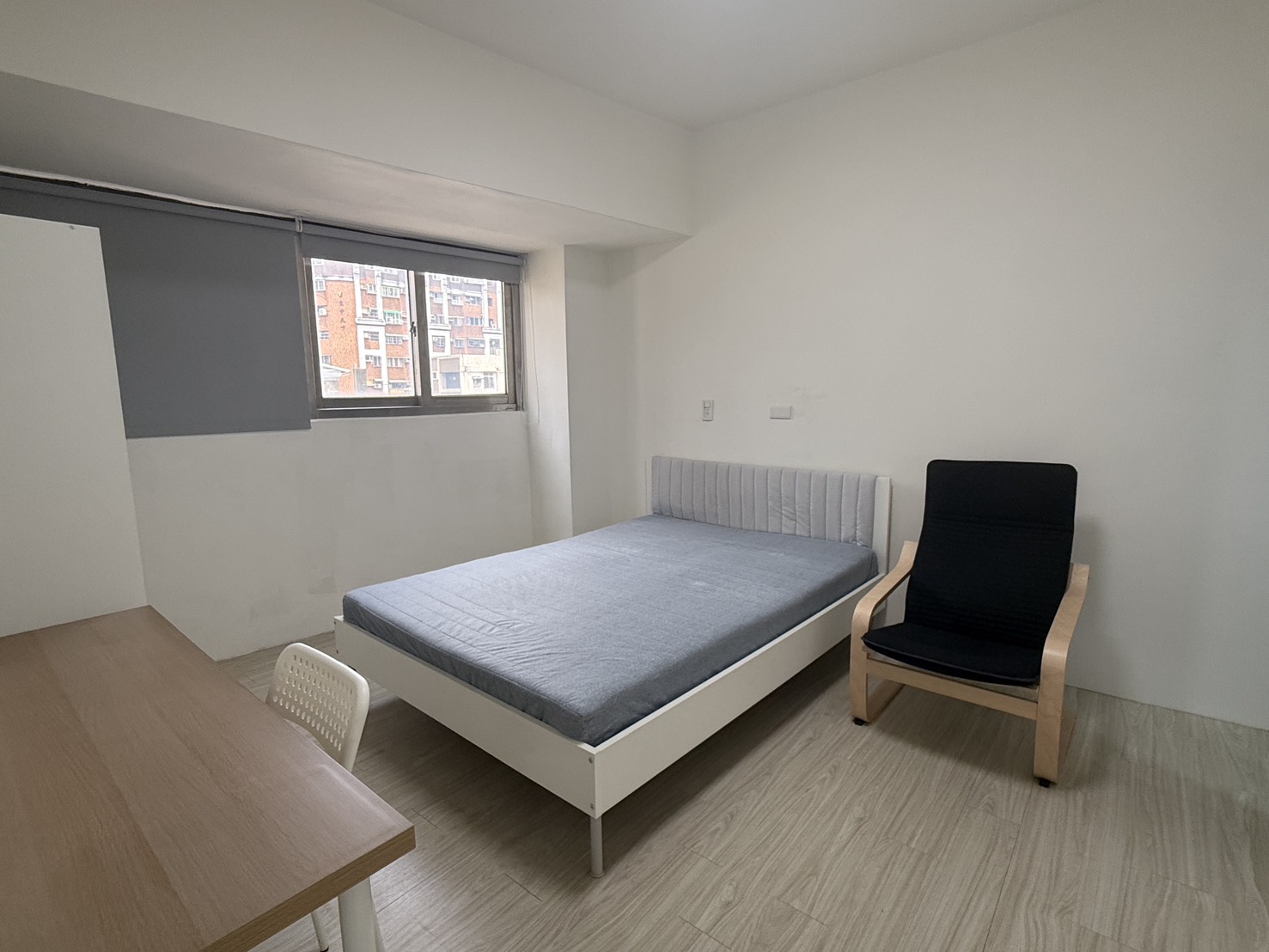 🧡【霧峰中正路金雞母】未來橘線加持🚇！低總價 438 萬⚡️投報率炸裂一房一廳！🔥