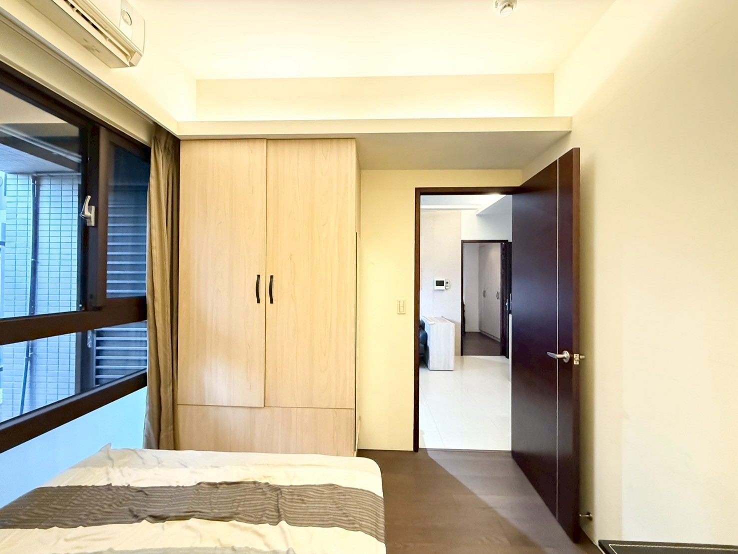 🌸北屯巴黎第六區｜雙衛質感兩房＋平面車位✨ 鬧中取靜的完美居心地，輕奢生活一次到位！