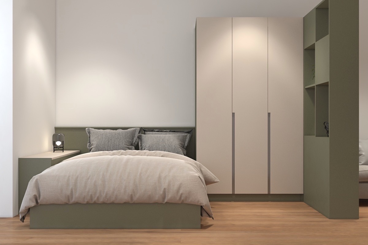 🚨【水湳經貿搶手貨】IN VIVA 賠售釋出！雙套房✅獨洗獨曬✅近台積電二廠🚀高投報置產首選！