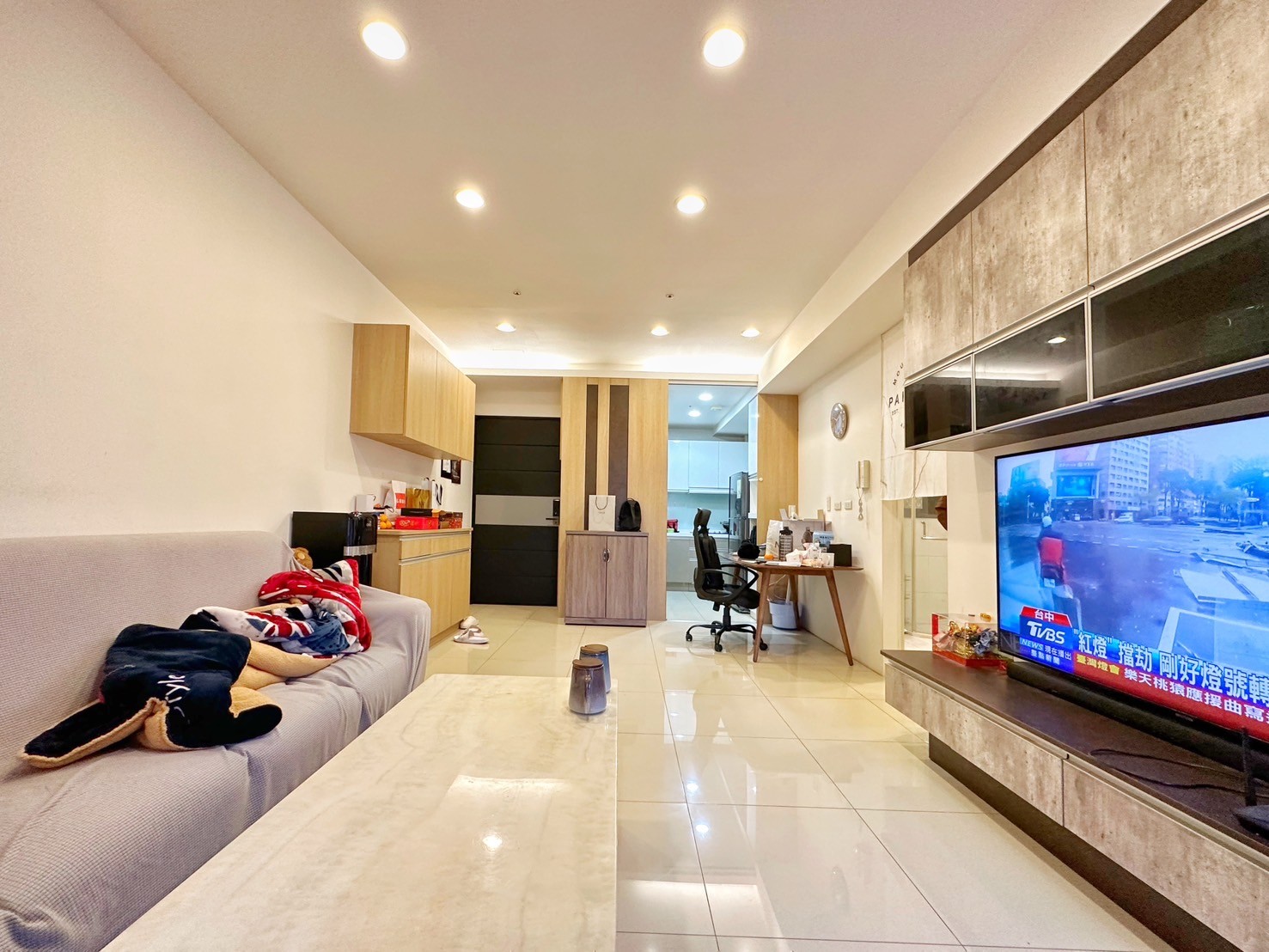 🏷️太平熱銷社區｜高樓三房平車急售！大毅樹幸福稀有釋出，好談行情價