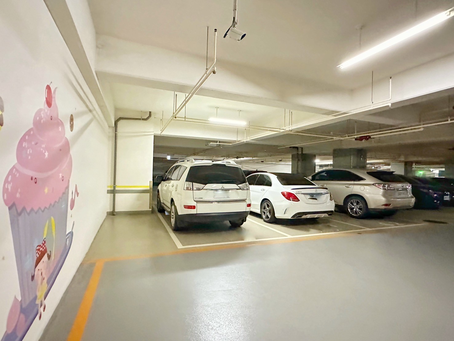 🏷️太平熱銷社區｜高樓三房平車急售！大毅樹幸福稀有釋出，好談行情價