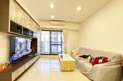 🏷️太平熱銷社區｜高樓三房平車急售！大毅樹幸福稀有釋出，好談行情價