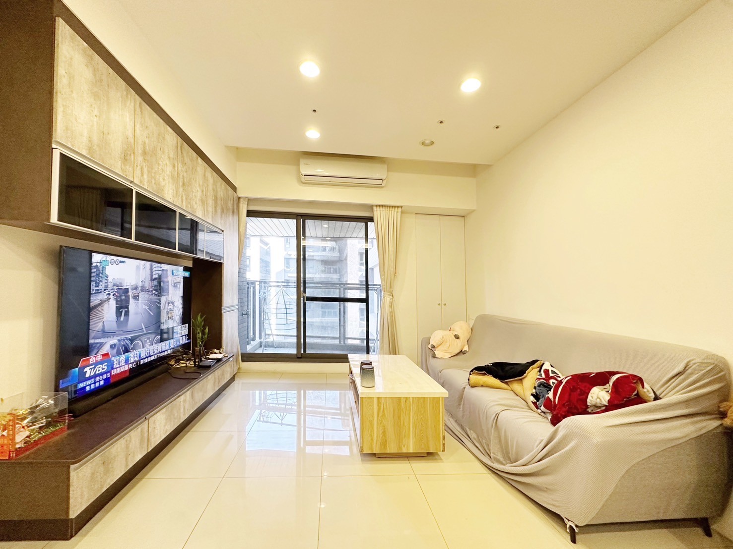 🏷️太平熱銷社區｜高樓三房平車急售！大毅樹幸福稀有釋出，好談行情價