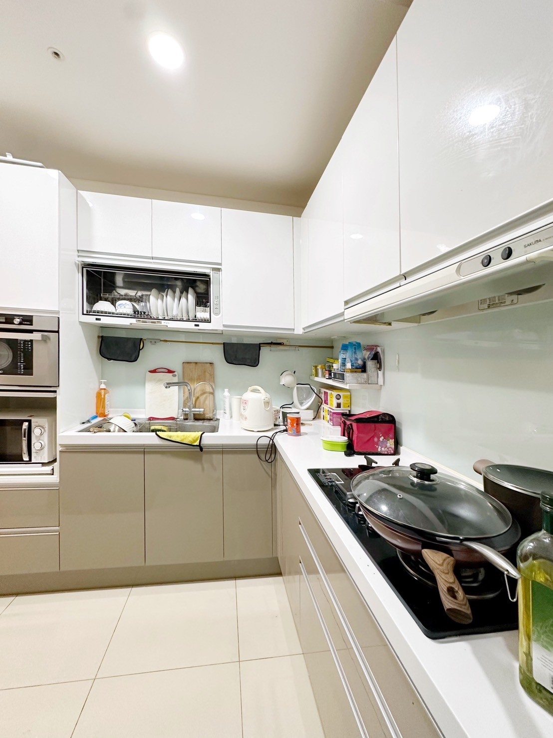 🏷️太平熱銷社區｜高樓三房平車急售！大毅樹幸福稀有釋出，好談行情價