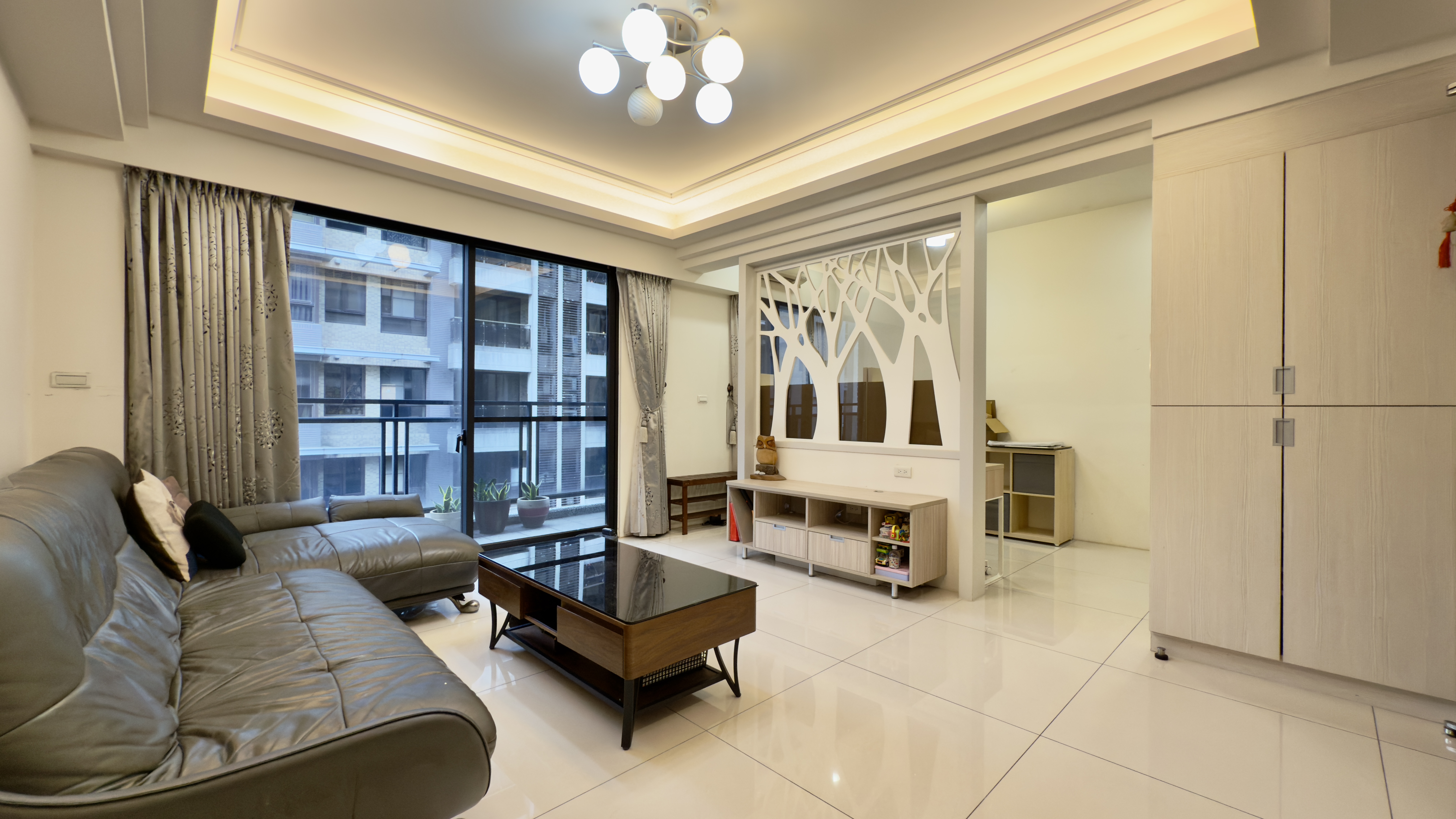 頭湖學區走路約2分鐘 頤昌謙學可塑3房平面大車位