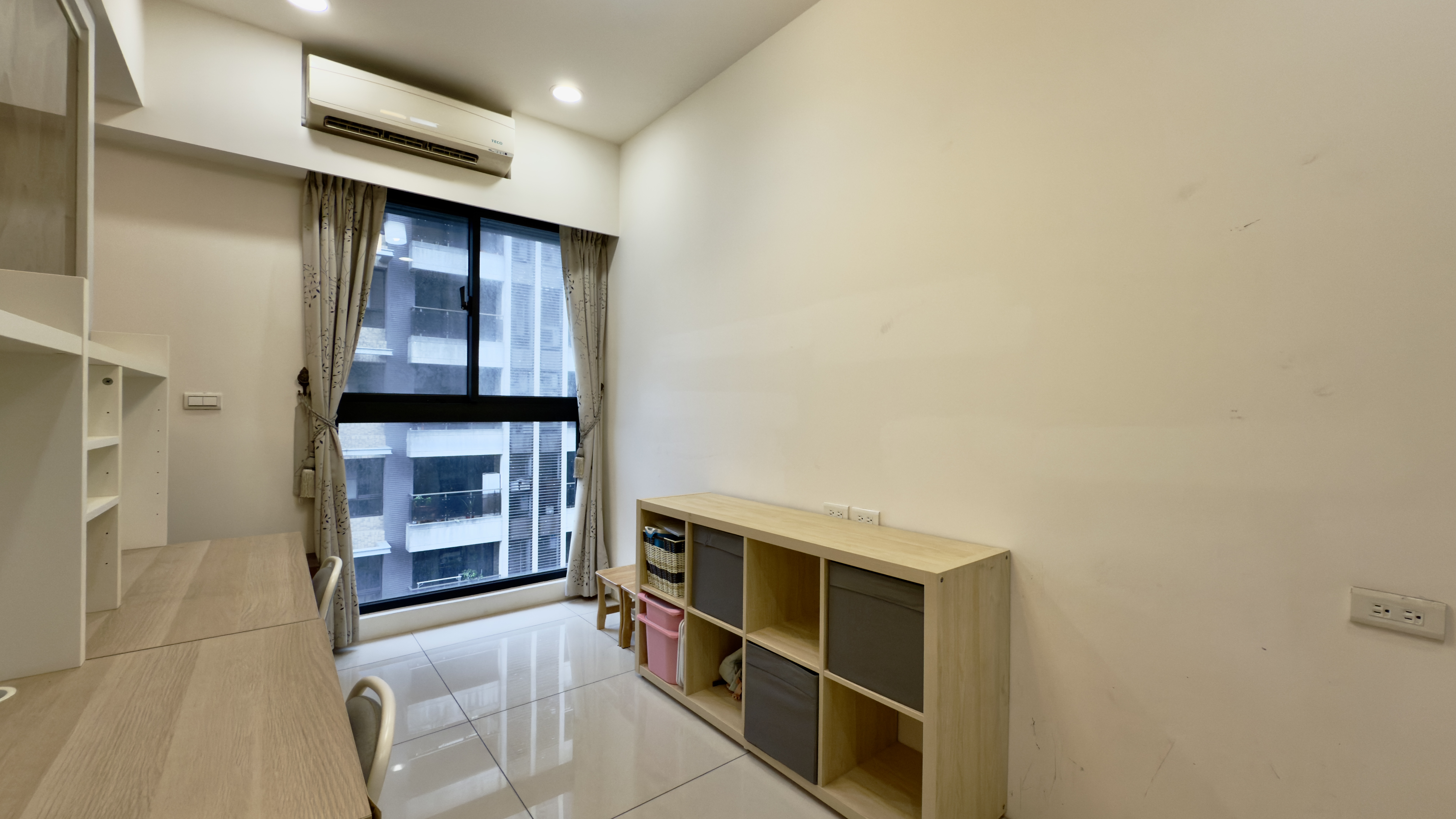 頭湖學區走路約2分鐘 頤昌謙學可塑3房平面大車位