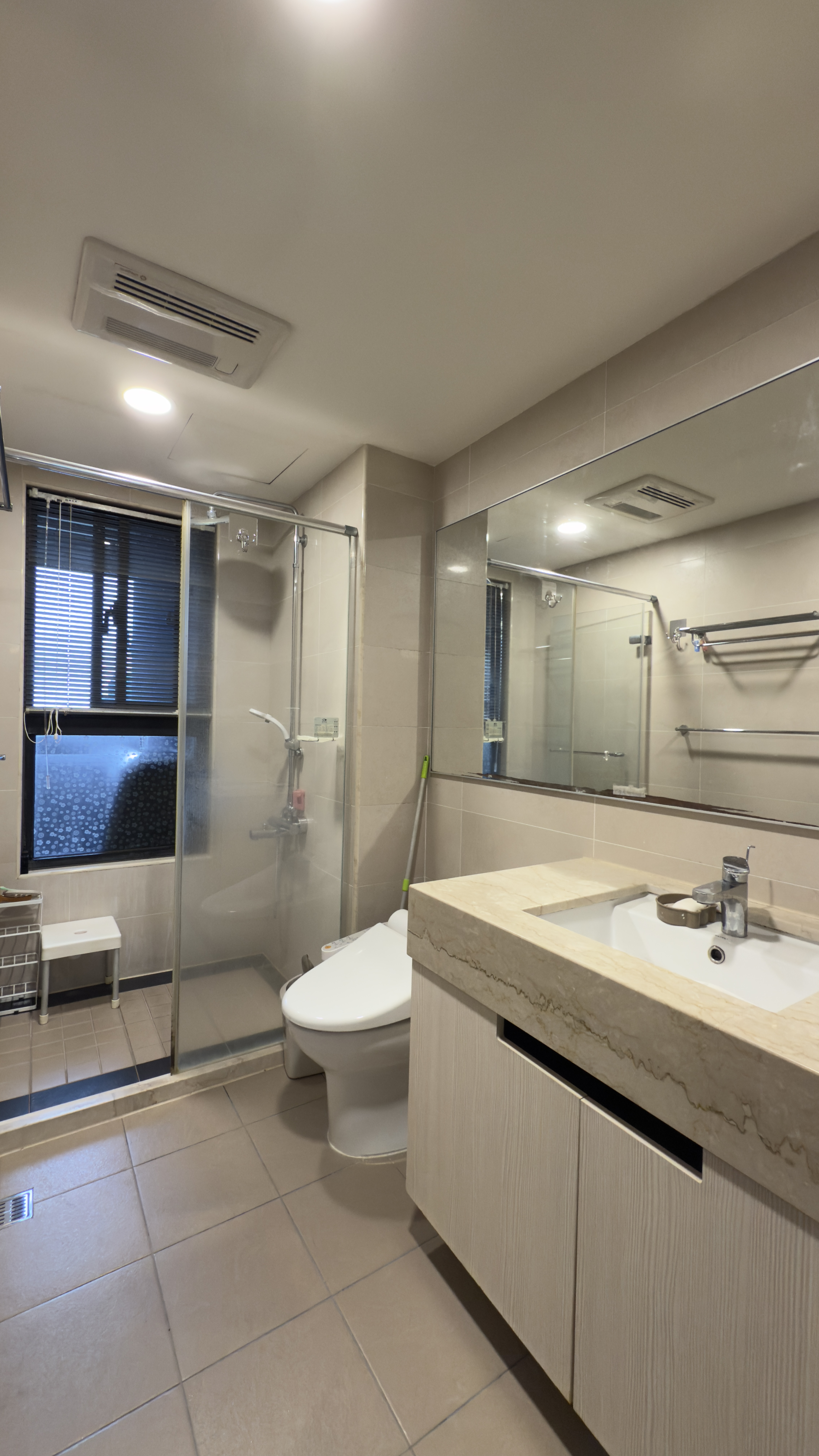 頭湖學區走路約2分鐘 頤昌謙學可塑3房平面大車位