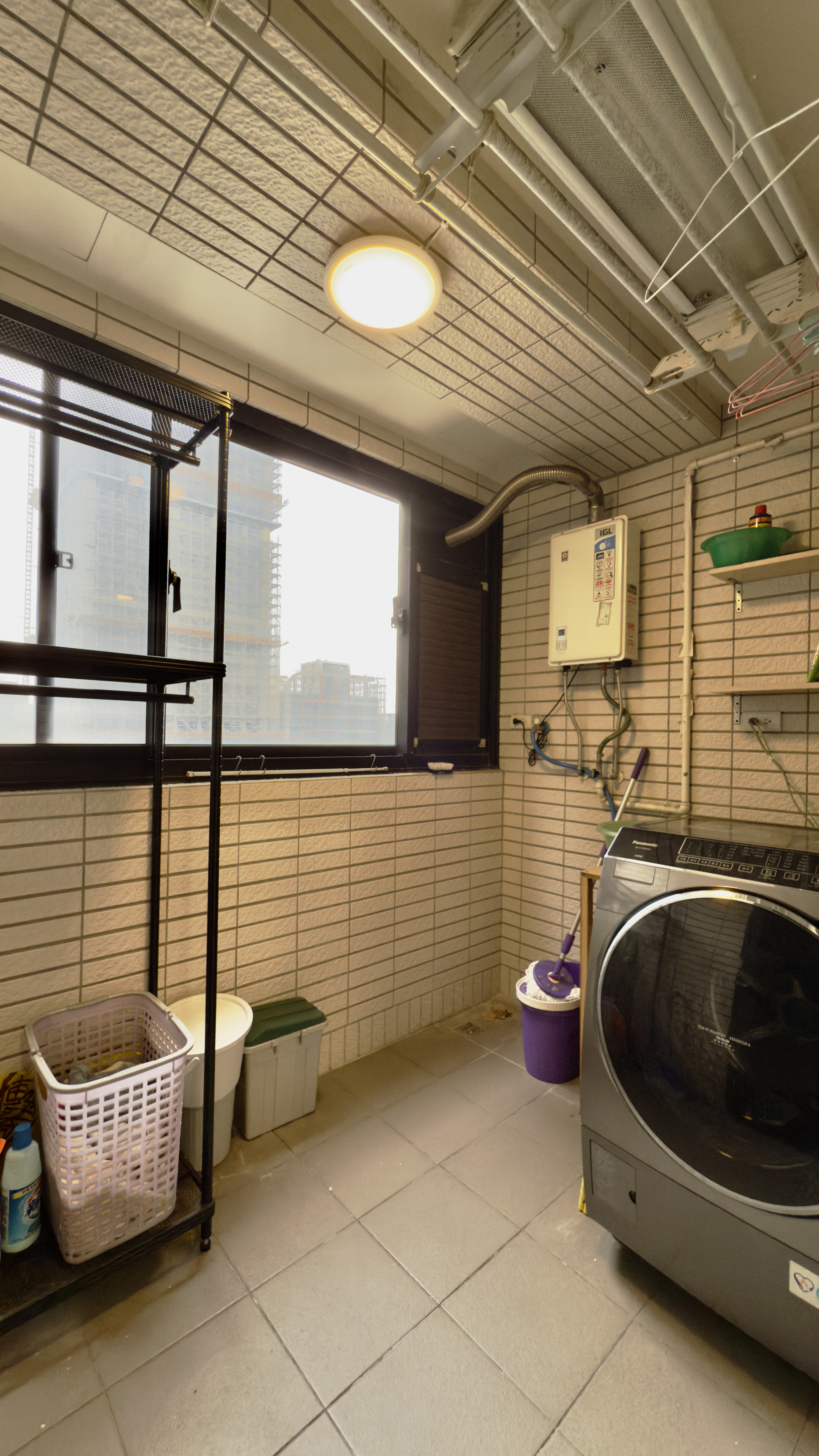 頭湖學區走路約2分鐘 頤昌謙學可塑3房平面大車位