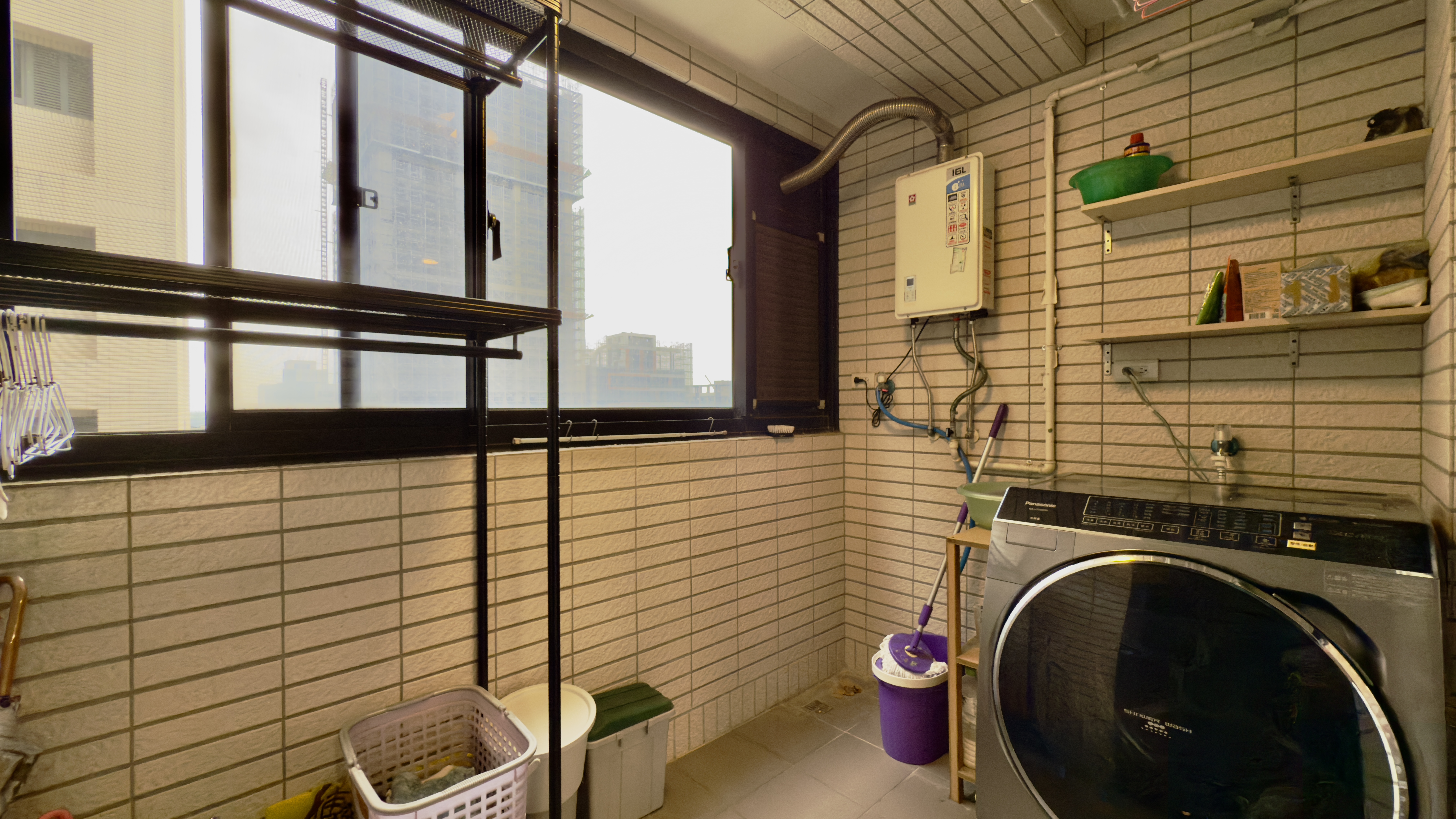 頭湖學區走路約2分鐘 頤昌謙學可塑3房平面大車位