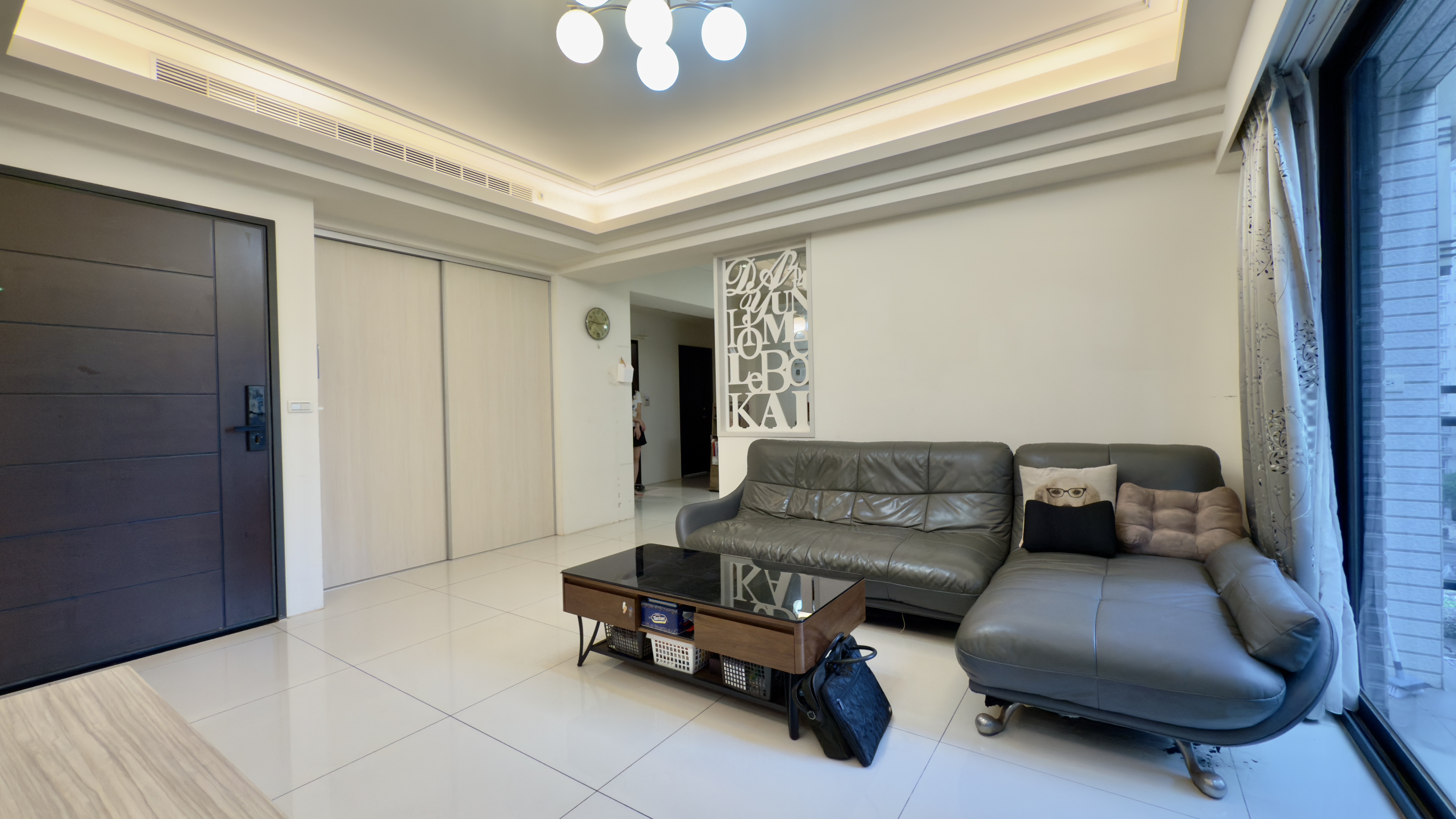 頭湖學區走路約2分鐘 頤昌謙學可塑3房平面大車位