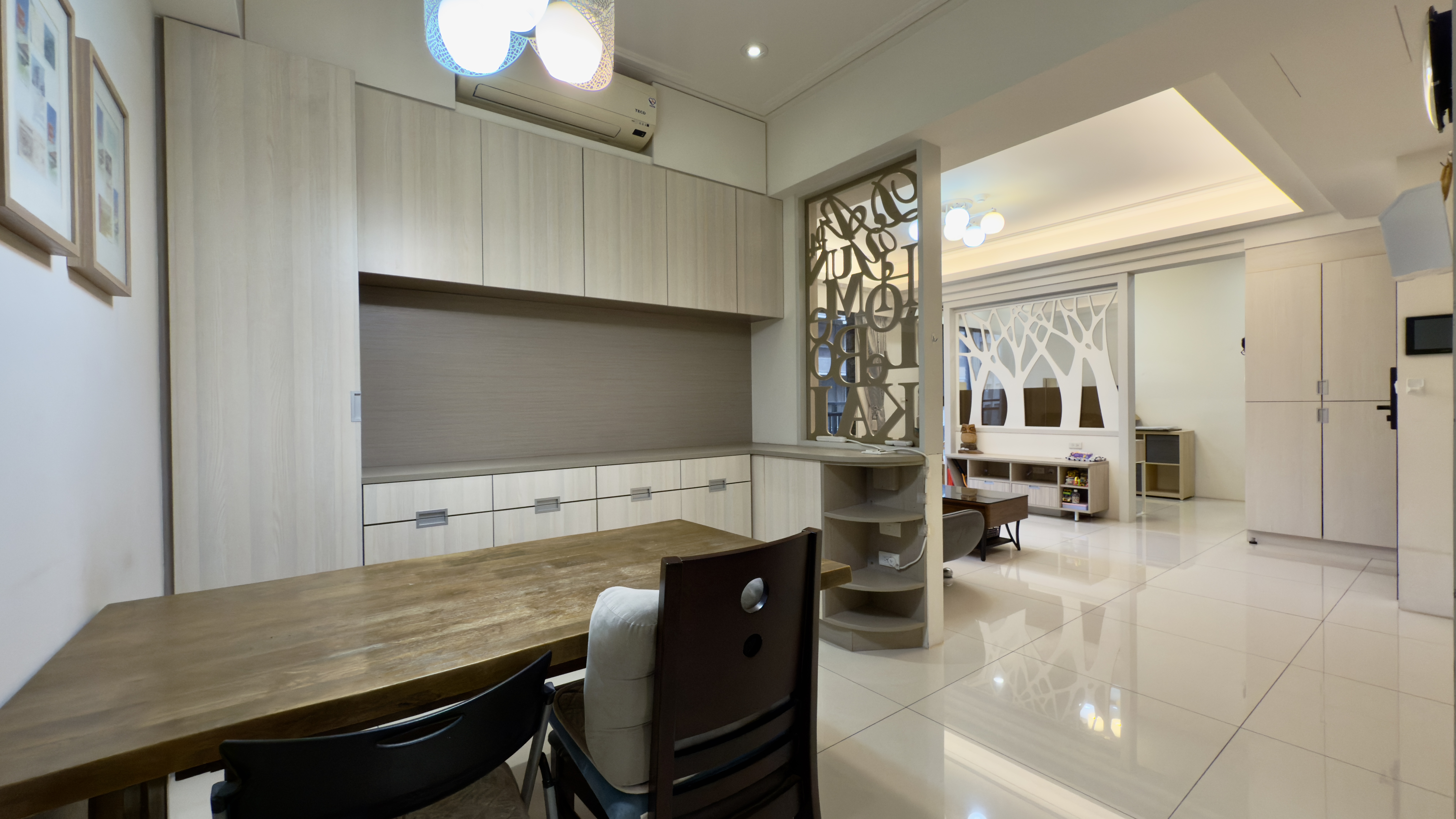 頭湖學區走路約2分鐘 頤昌謙學可塑3房平面大車位