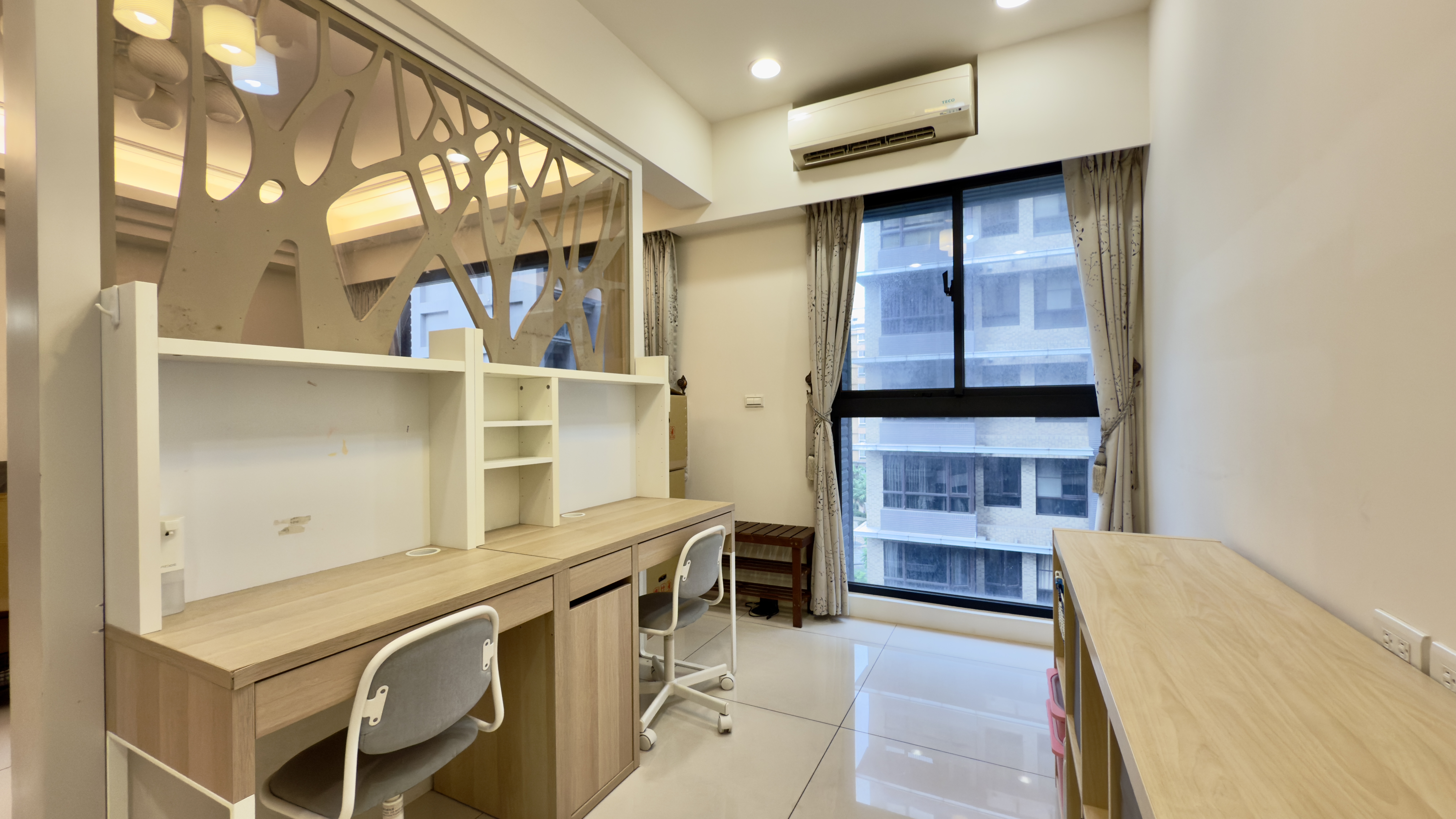 頭湖學區走路約2分鐘 頤昌謙學可塑3房平面大車位