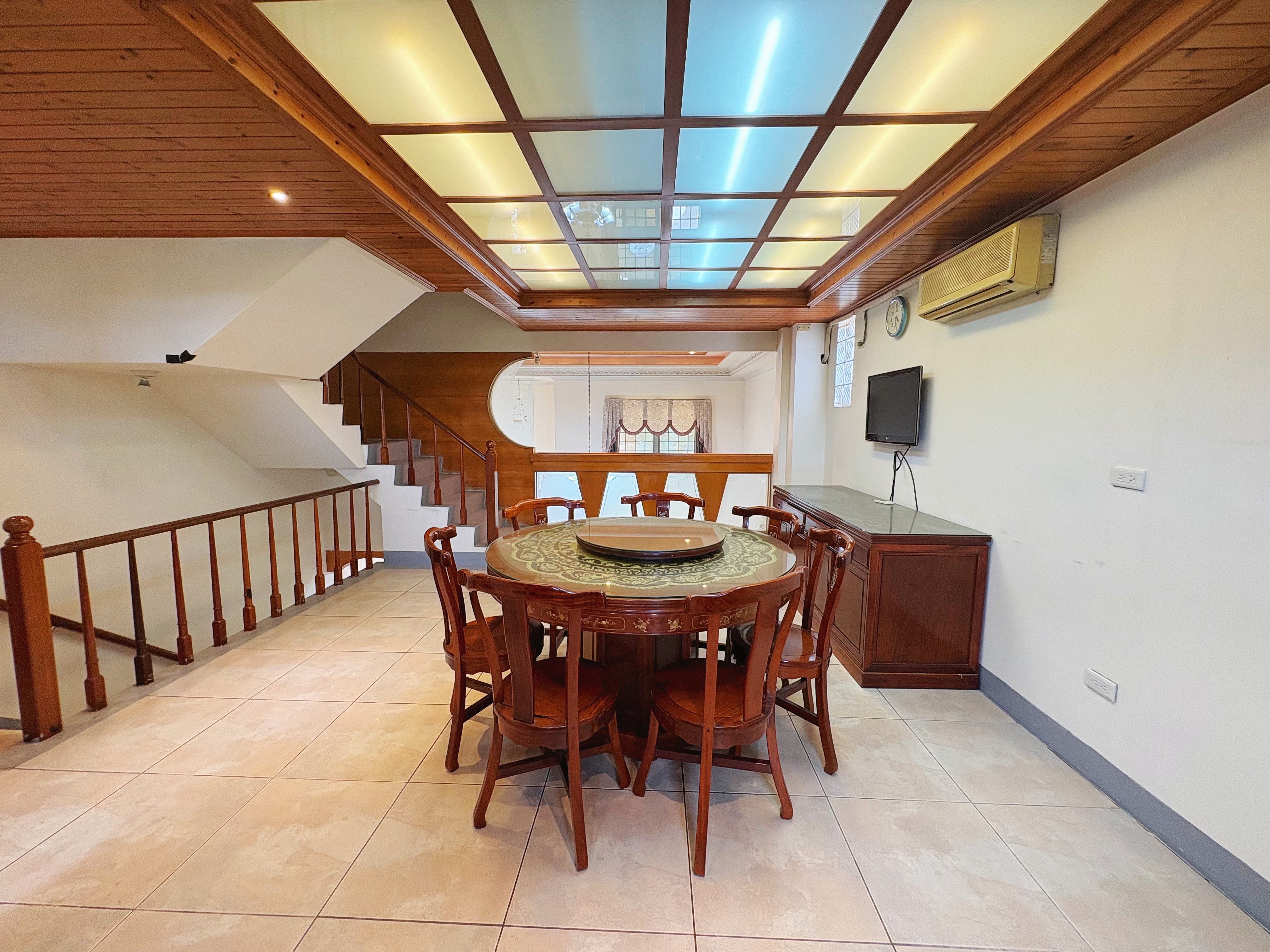 👑 名社區絕版邊間｜採光帝王｜75坪黃金格局稀有釋出