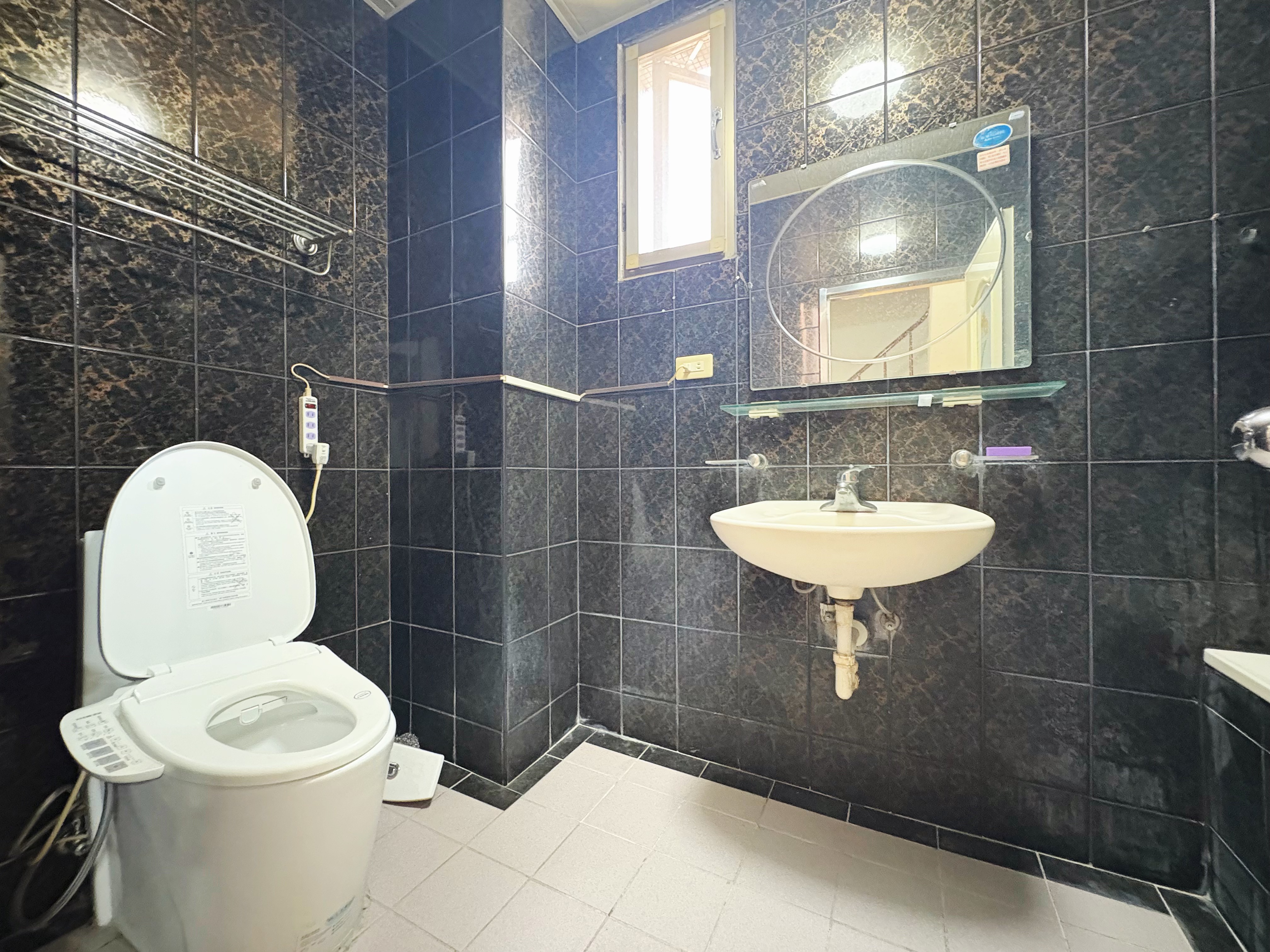 👑 名社區絕版邊間｜採光帝王｜75坪黃金格局稀有釋出