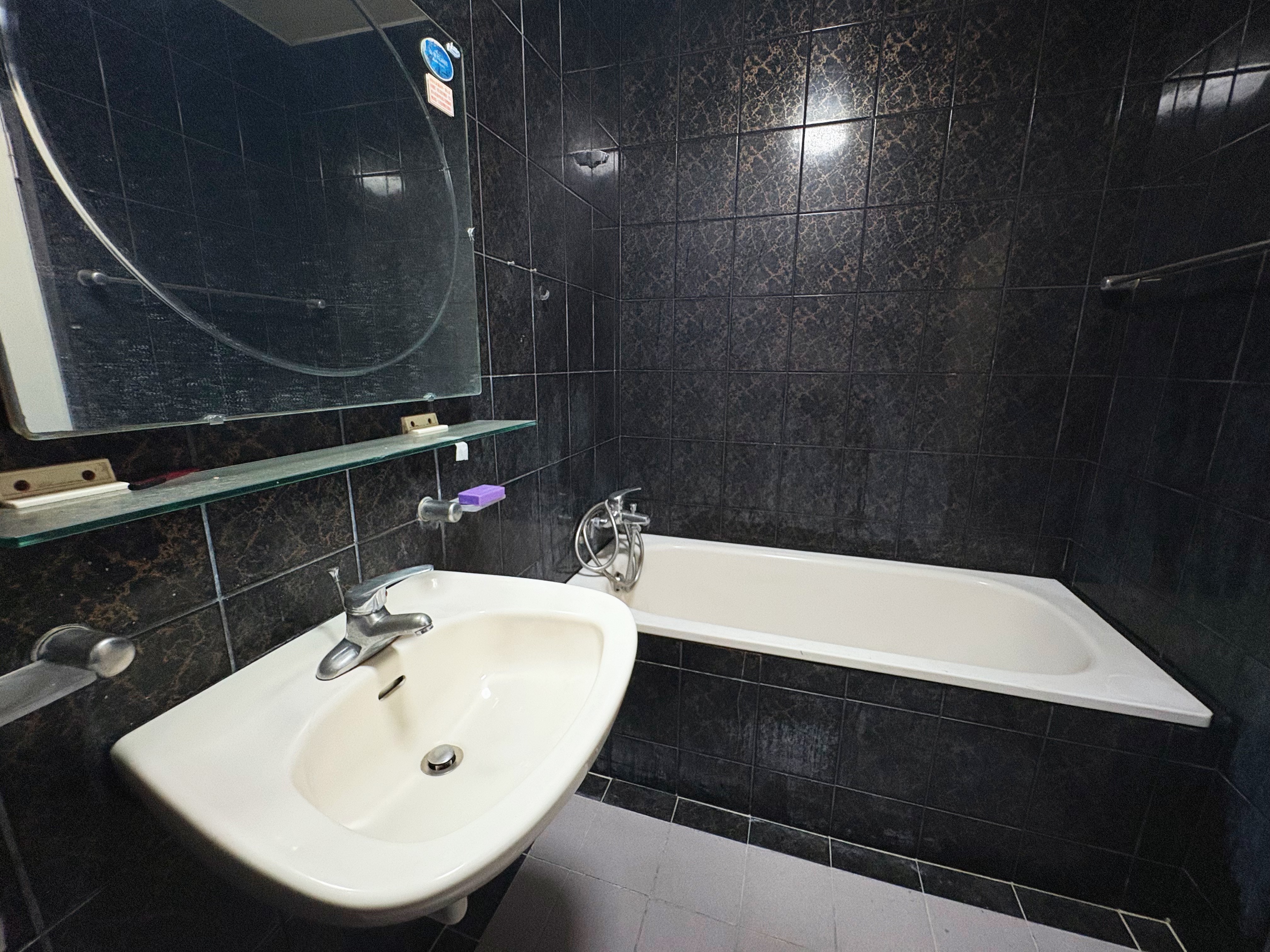 👑 名社區絕版邊間｜採光帝王｜75坪黃金格局稀有釋出