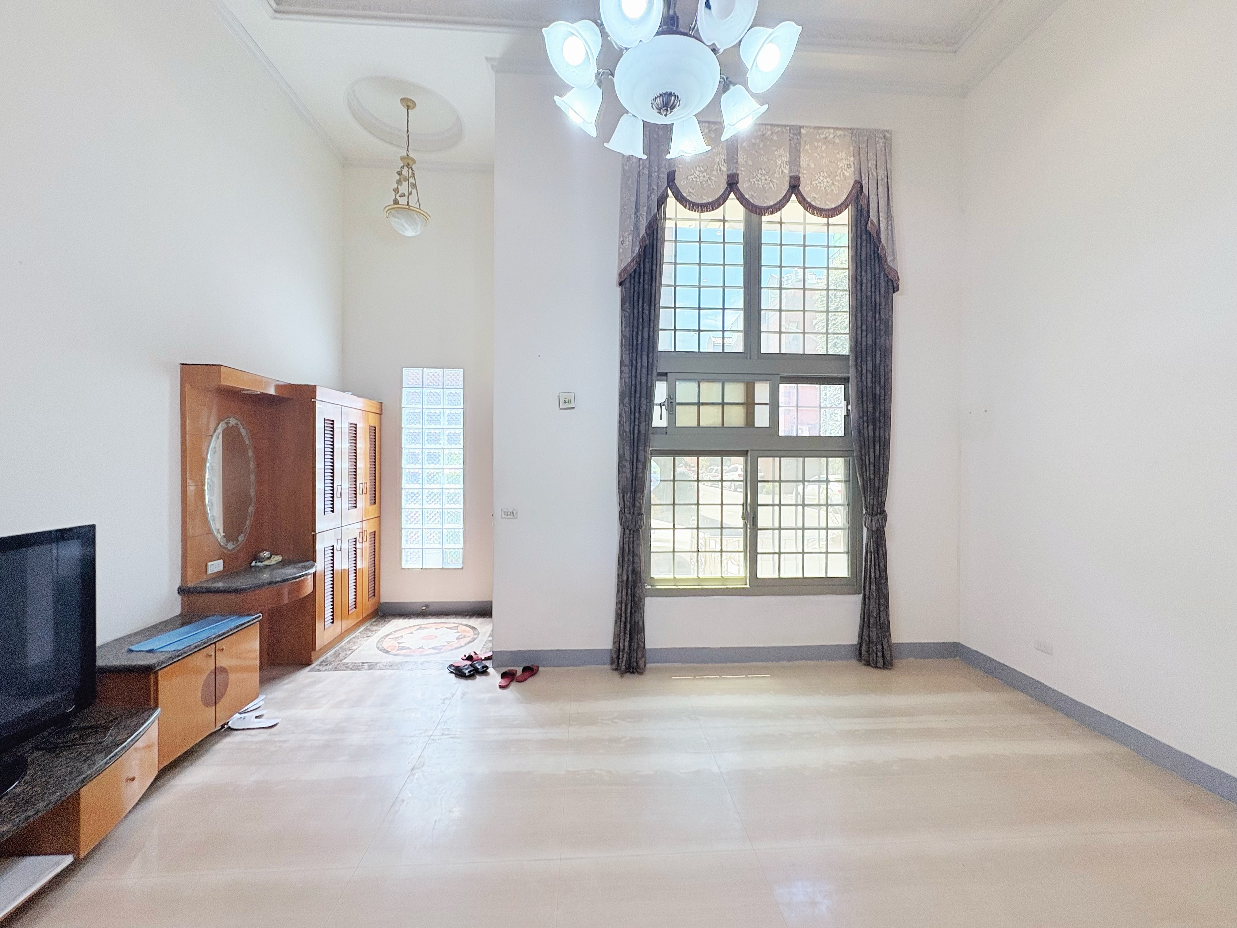 👑 名社區絕版邊間｜採光帝王｜75坪黃金格局稀有釋出